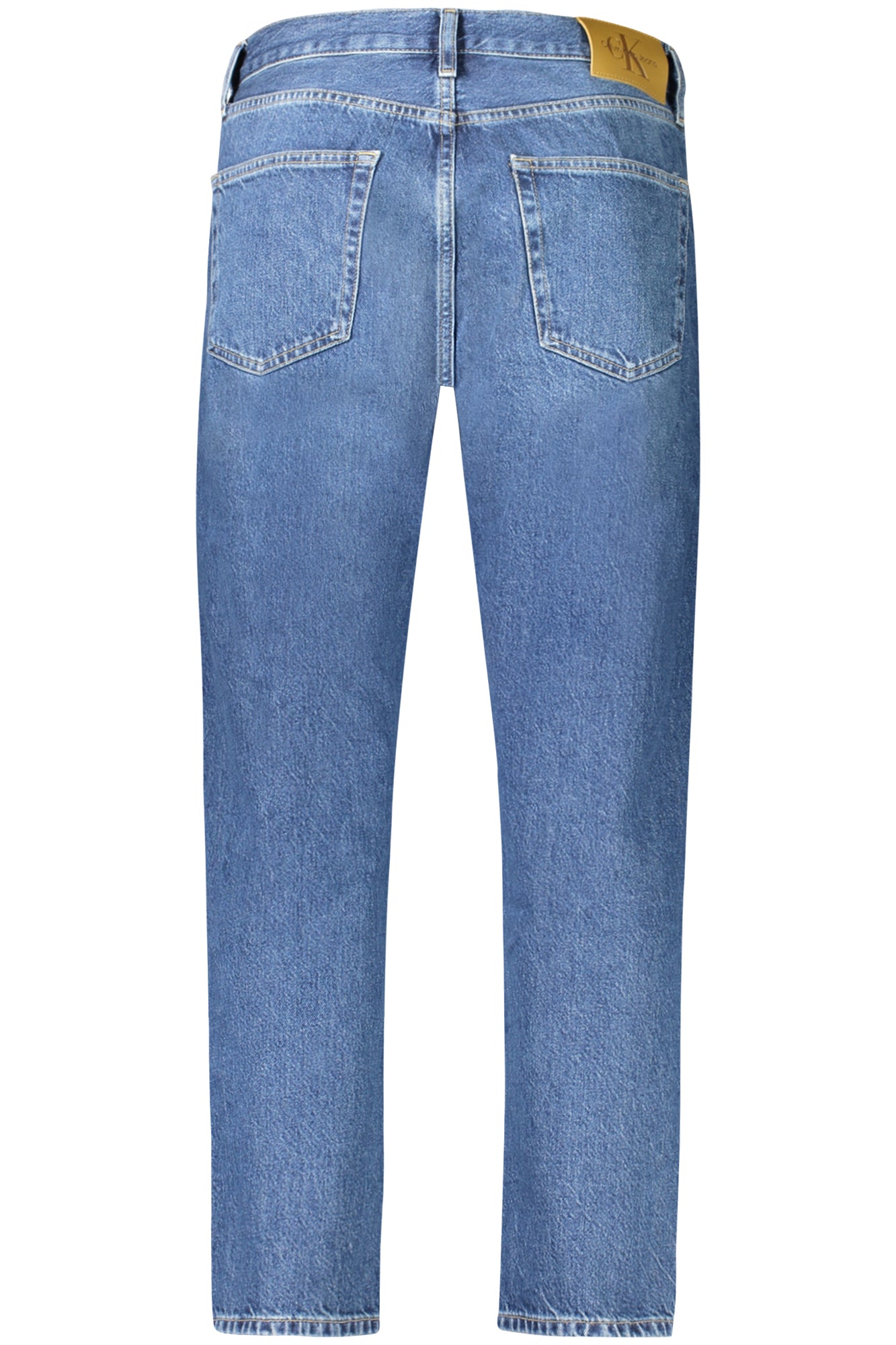 J30J326007_BL1BJ – CALVIN KLEIN JEANS DENIM UOMO BLU – Größe: 29, 32, 33, 36, 34 – Farbe: Blu