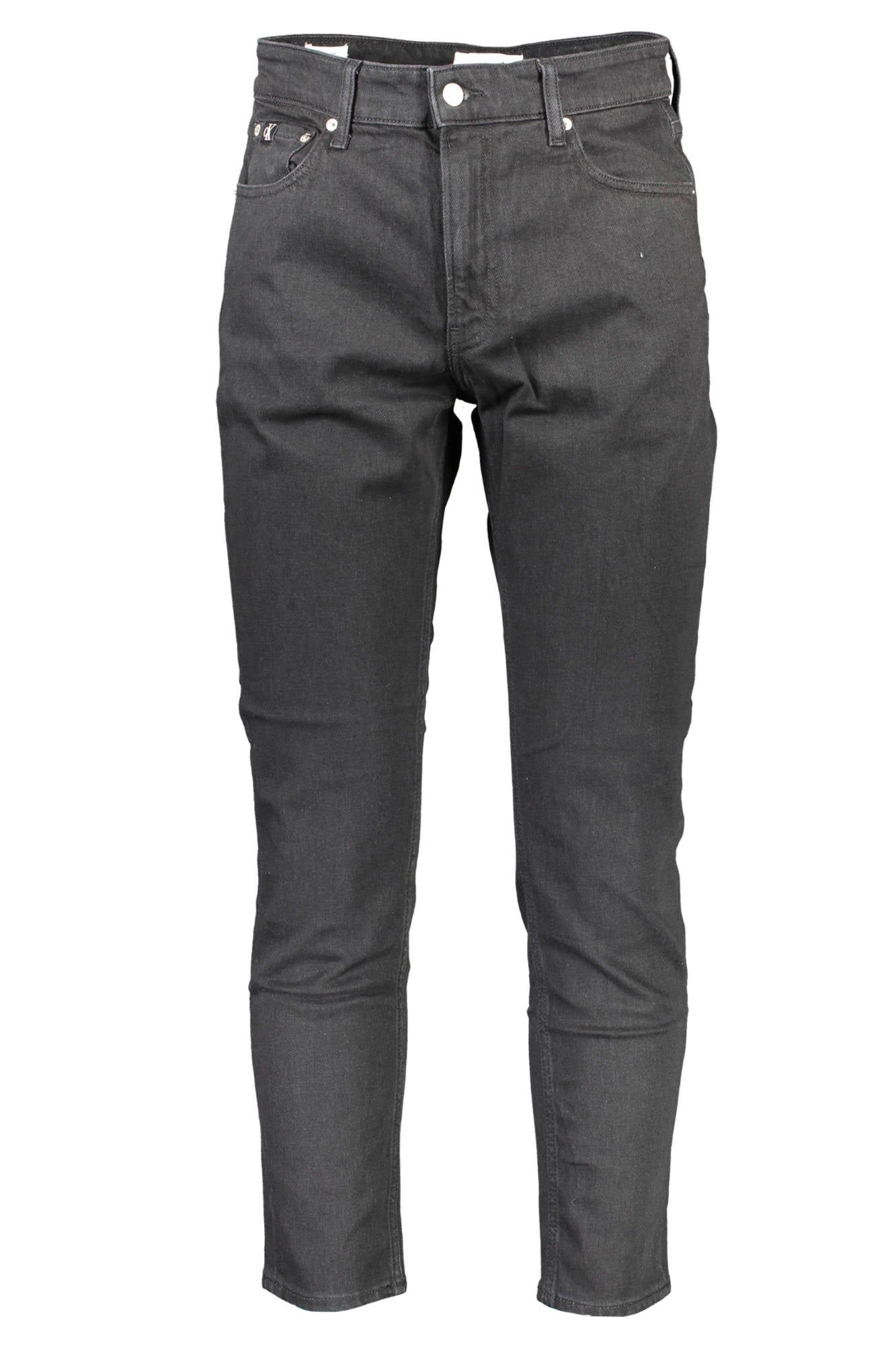 J30J321427_NERO_1AP – Herren Schwarz Denim Jeans mit Nachhaltigkeit und Stil – Größe: 31 – Farbe: Nero