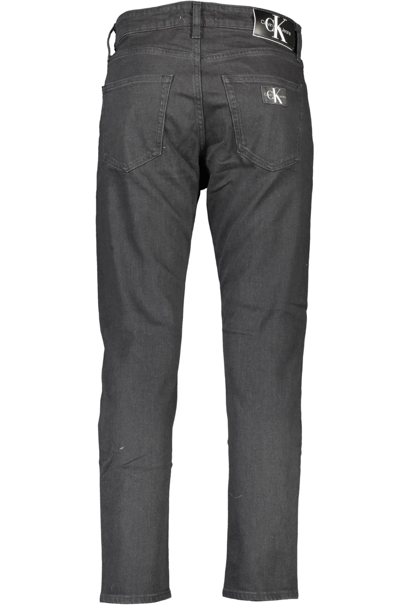 J30J321427_NERO_1AP – Herren Schwarz Denim Jeans mit Nachhaltigkeit und Stil – Größe: 31 – Farbe: Nero