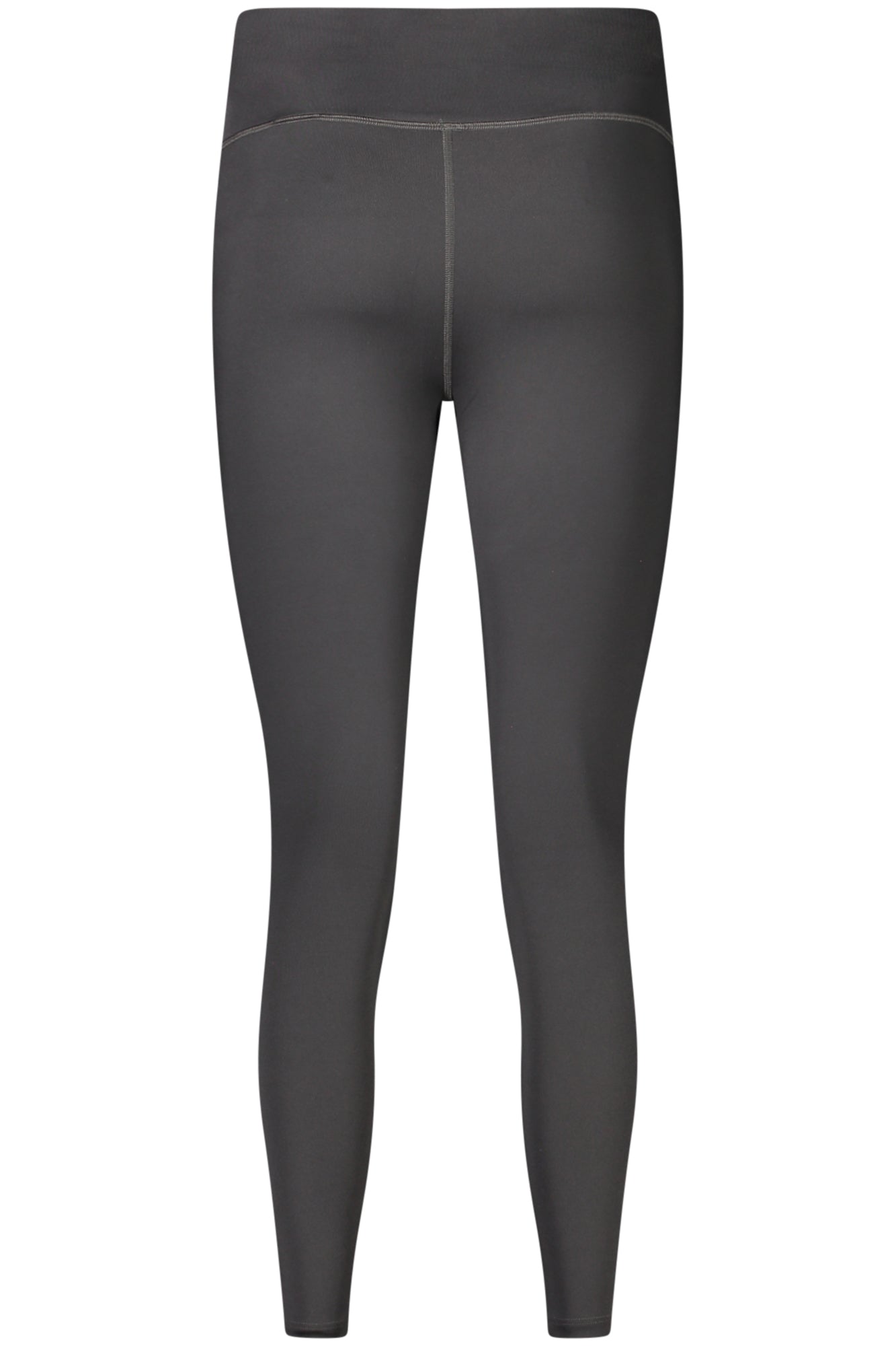 LVGWS5L613_NEUB1 – Stilvolle Damen-Leggings in Schwarz: Nachhaltig mit Logo-Print – Größe: S, M, L, XL, XS – Farbe: Nero