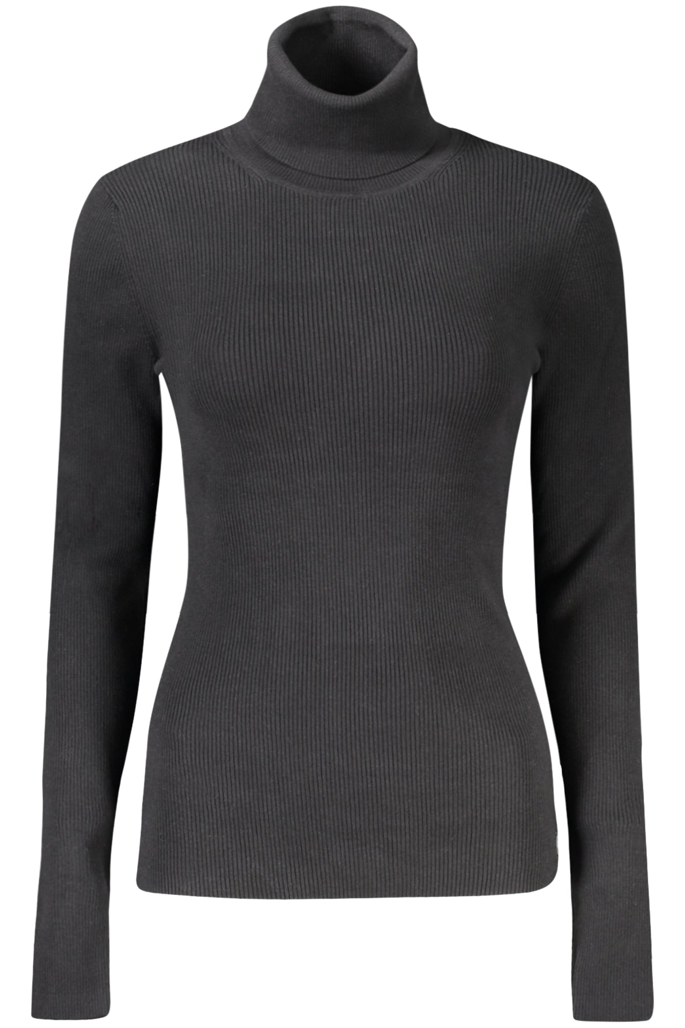 J20J224225_NEBEH – CALVIN KLEIN MAGLIA DONNA NERO – Größe: XS, S, M, L, XL – Farbe: Nero