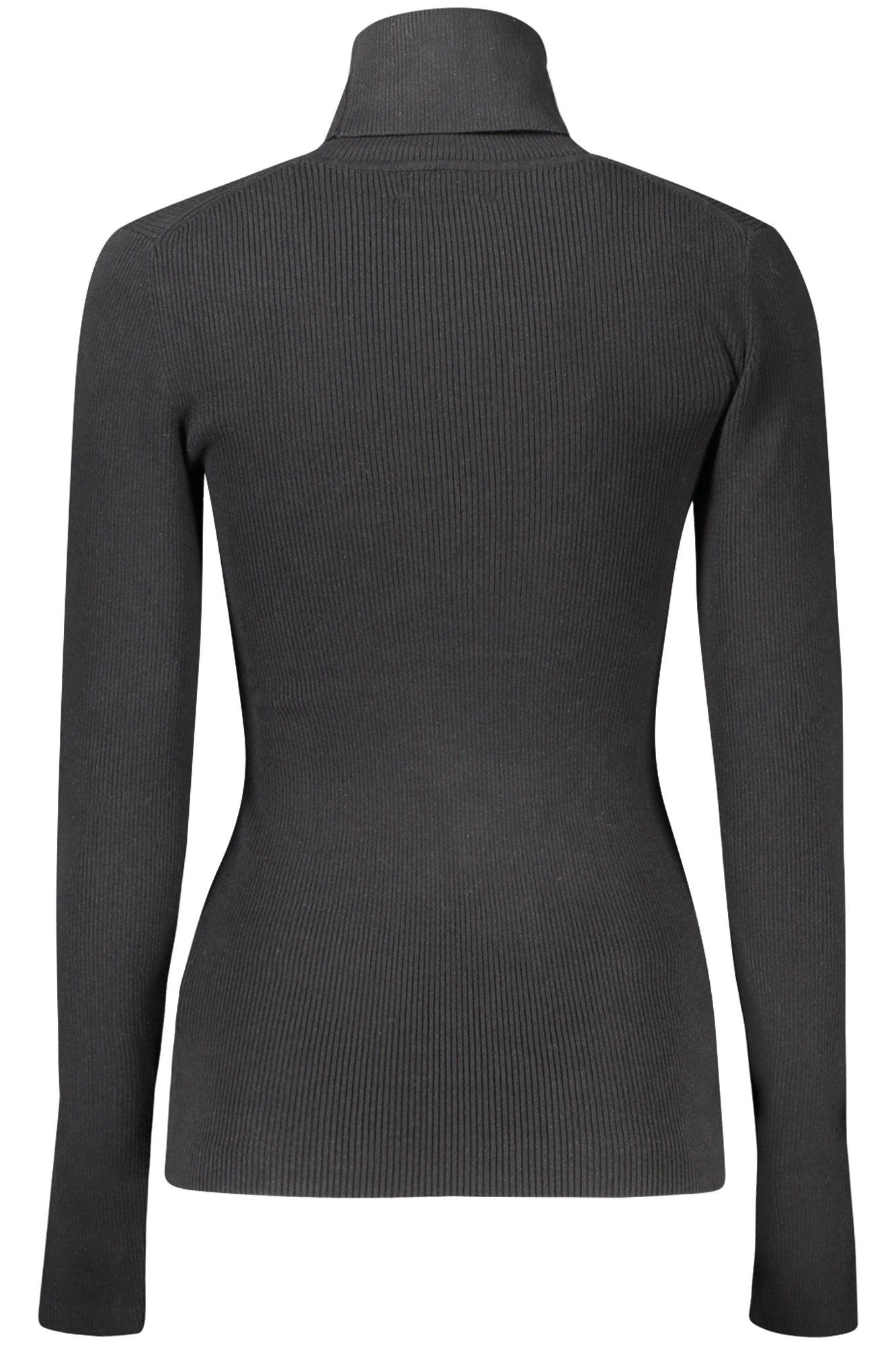 J20J224225_NEBEH – CALVIN KLEIN MAGLIA DONNA NERO – Größe: XS, S, M, L, XL – Farbe: Nero