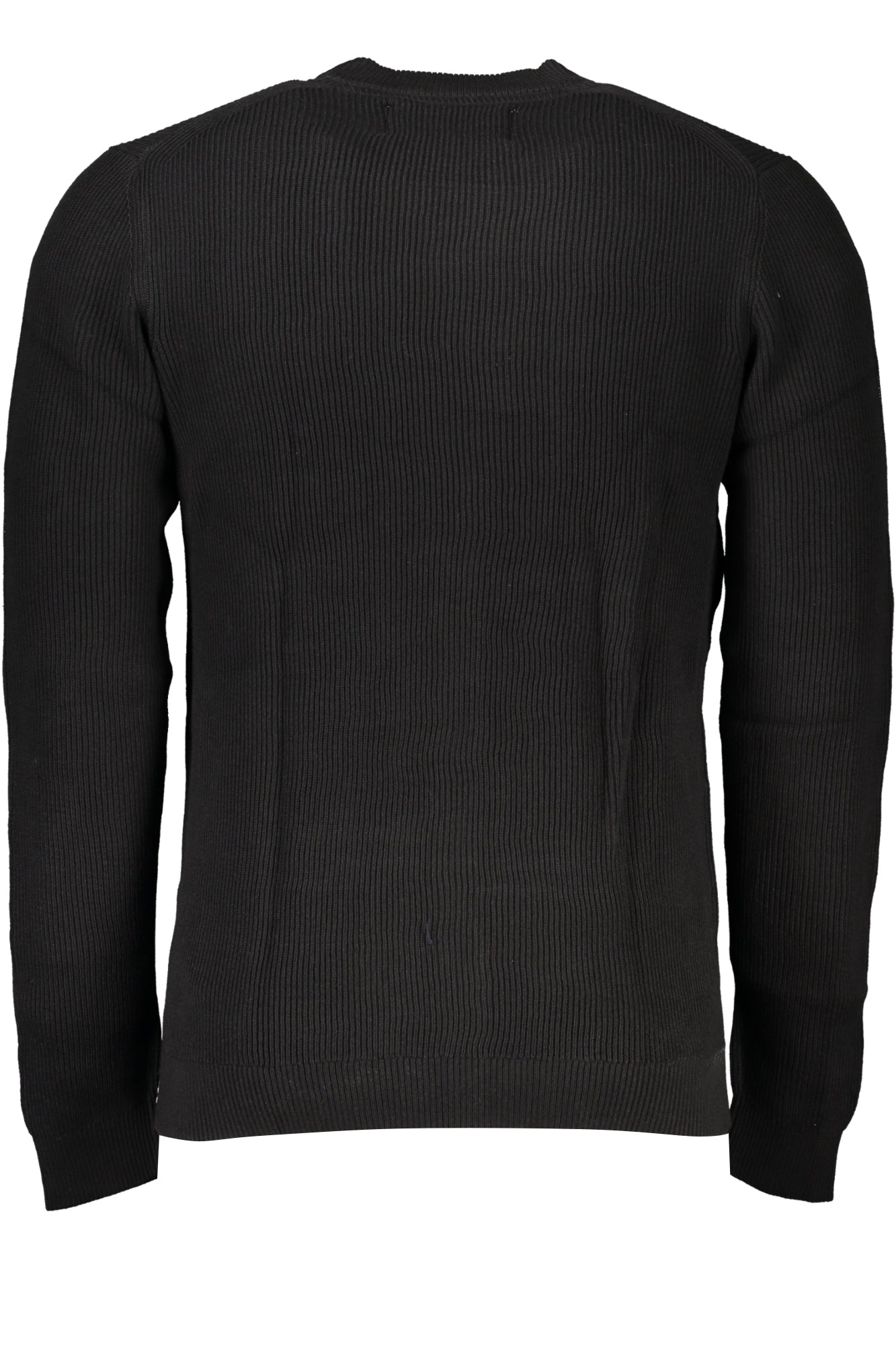 J30J324598_NEBEH – CALVIN KLEIN MAGLIA UOMO NERO – Größe: S, M, L, XL, 2XL – Farbe: Nero