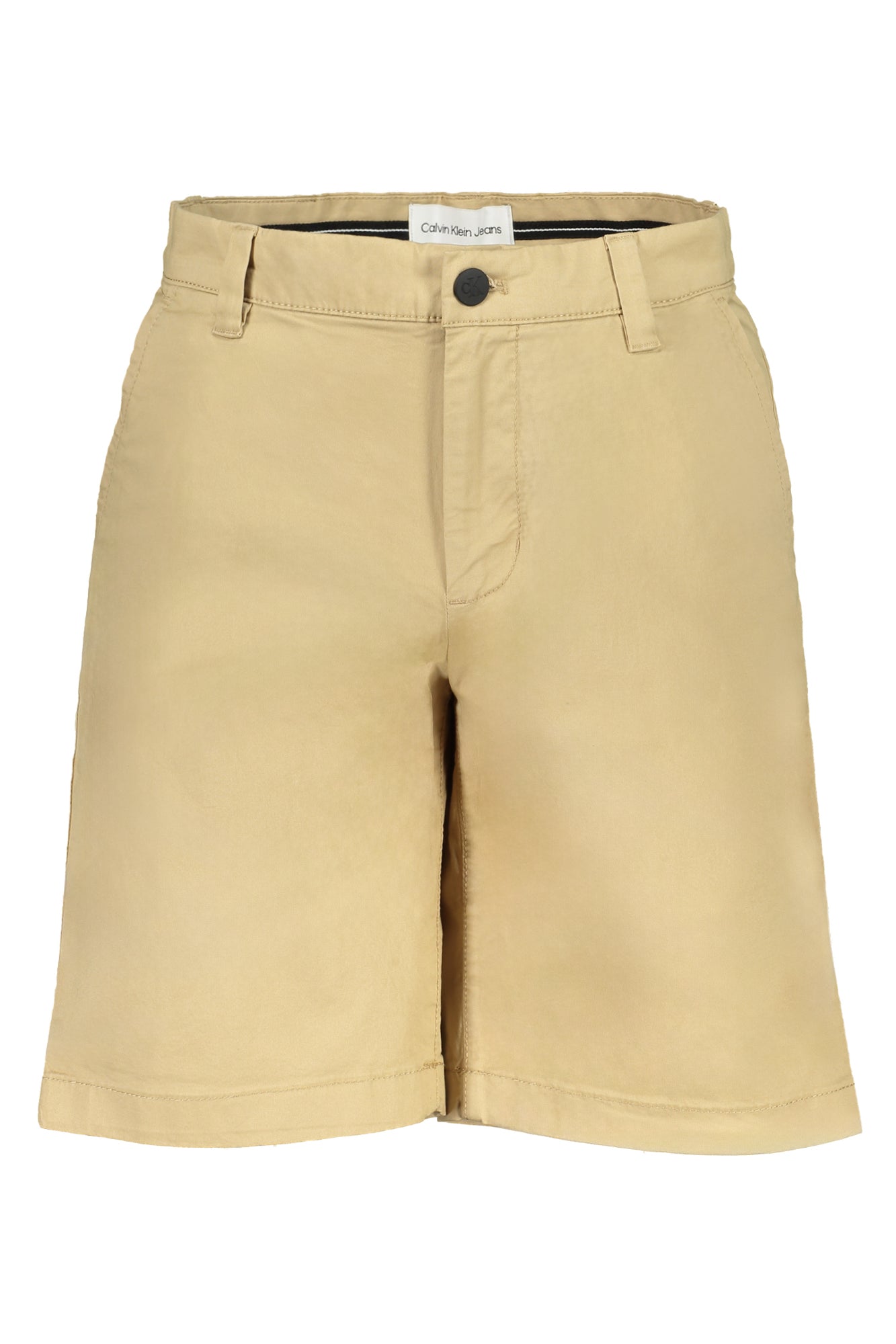 J30J325139_BEPF2 – CALVIN KLEIN PANTALONE BERMUDA UOMO BEIGE – Größe: S, M, L, XL – Farbe: Beige