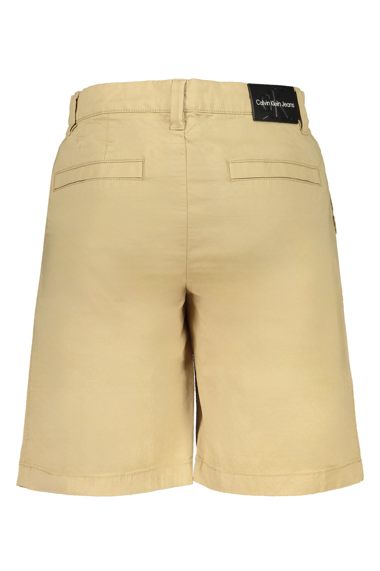 J30J325139_BEPF2 – CALVIN KLEIN PANTALONE BERMUDA UOMO BEIGE – Größe: S, M, L, XL – Farbe: Beige