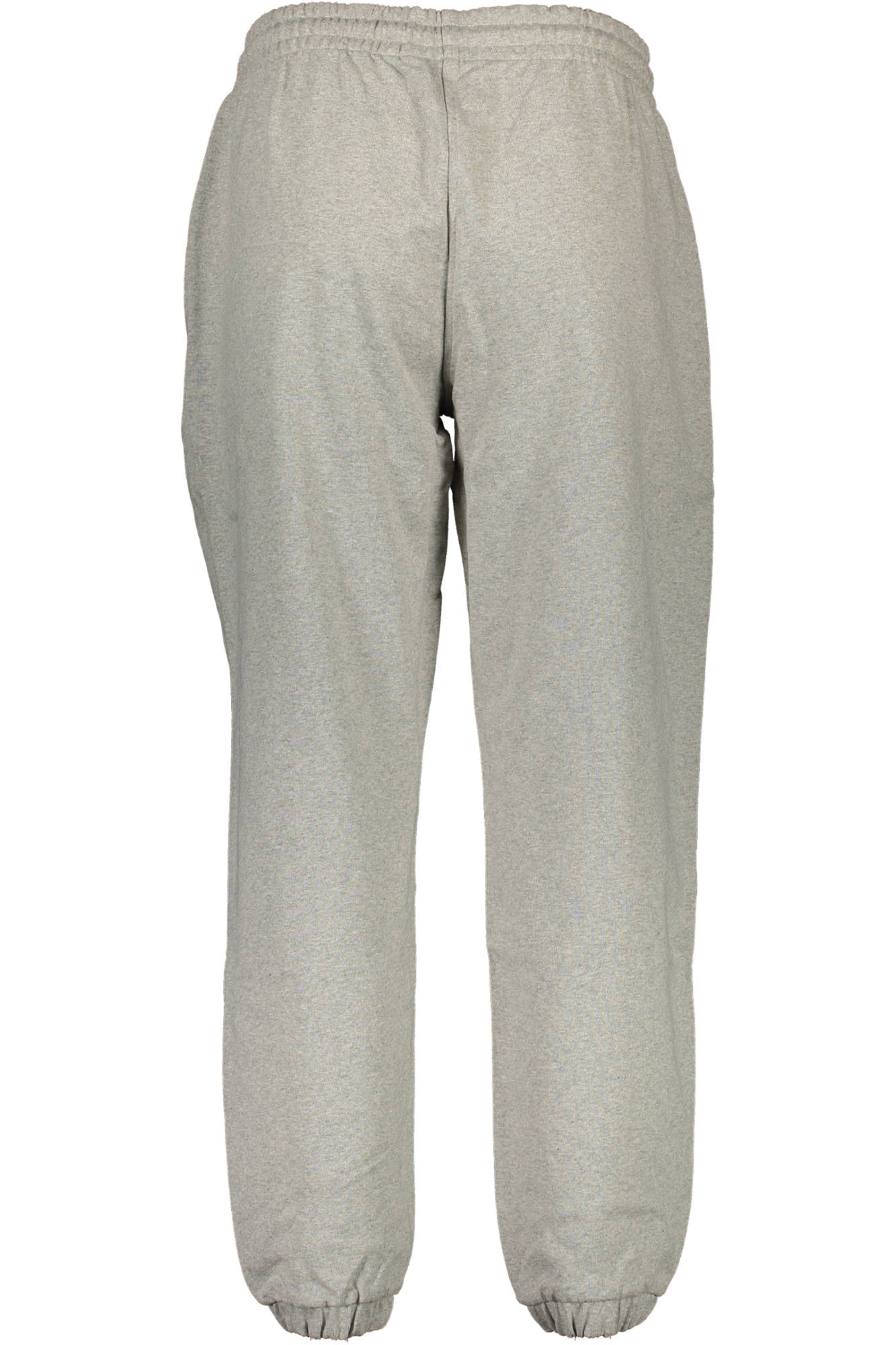 J20J219737_GRIGIO_P01 – Damen-Sporthose Grau: Nachhaltige Baumwolle & Bequemer Sitz – Größe: XS, S, M, L, XL – Farbe: Grigio