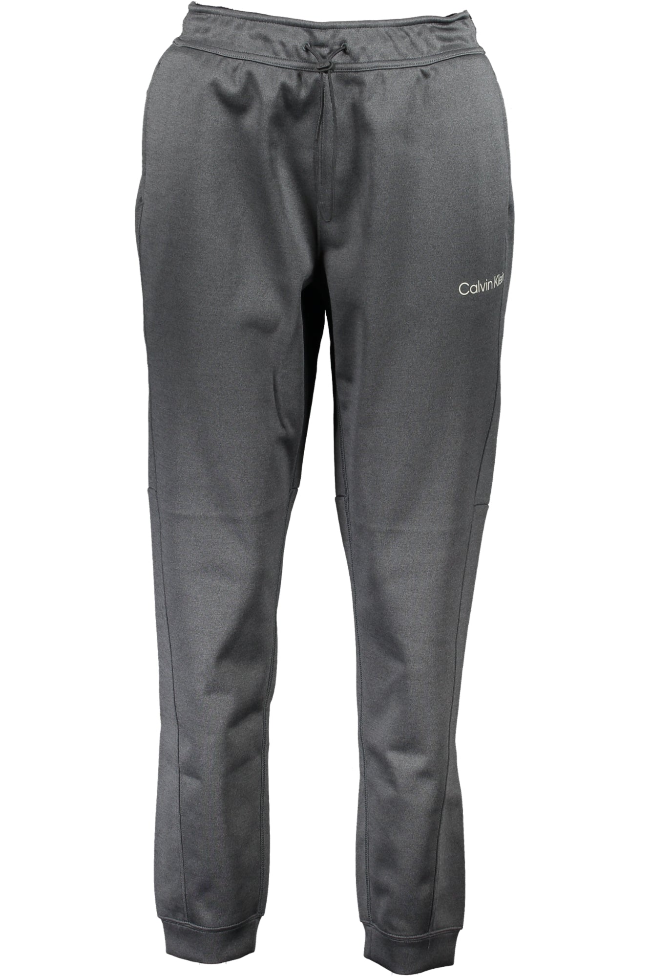 00GWF3P634_NEBAE – Schwarze Damenhose mit Logo-Druck: Sportlich & Bequem mit Taschen – Größe: XS, S, L, XL – Farbe: Nero