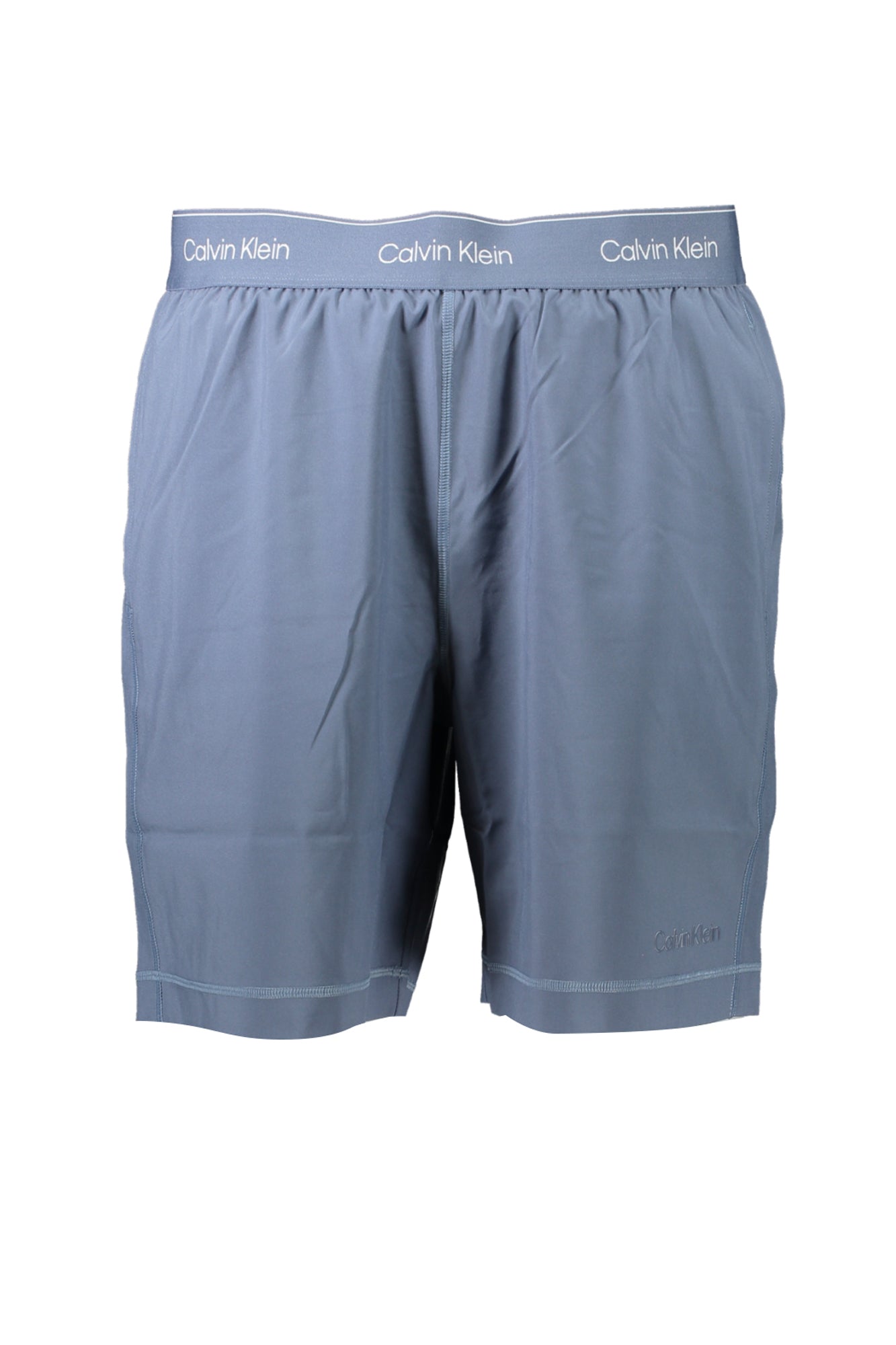 00GMS4S835_BL5BX – CALVIN KLEIN PANTALONE SHORT UOMO BLU – Größe: S, M, L, XL, 2XL – Farbe: Blu