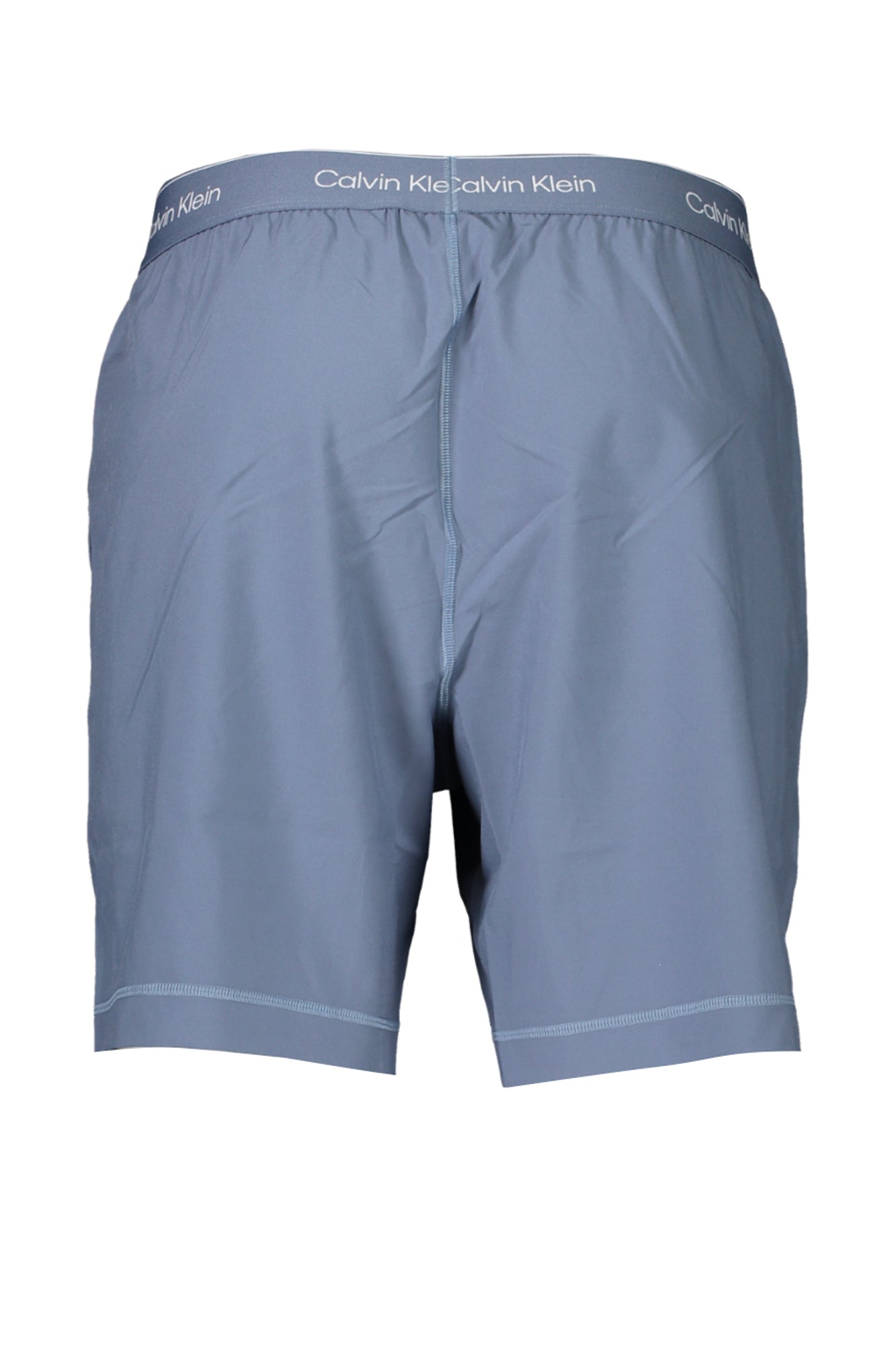00GMS4S835_BL5BX – CALVIN KLEIN PANTALONE SHORT UOMO BLU – Größe: S, M, L, XL, 2XL – Farbe: Blu