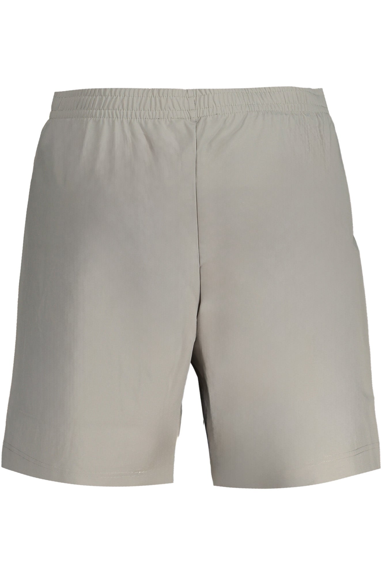 00GMS4S838_GR4VX – CALVIN KLEIN PANTALONE SHORT UOMO GRIGIO – Größe: S, M, L, XL, 2XL – Farbe: Grigio