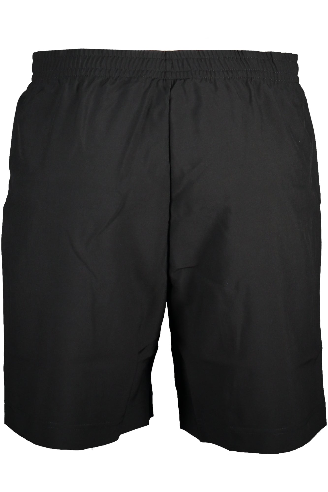 00GMS4S838_NEBAE – CALVIN KLEIN PANTALONE SHORT UOMO NERO – Größe: S, M, L, XL, 2XL – Farbe: Nero