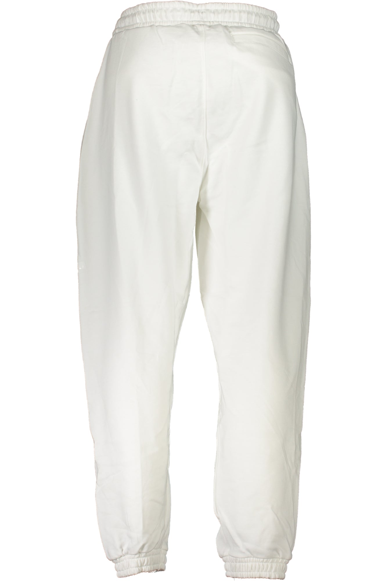 J30J322483_BIYAF – CALVIN KLEIN PANTALONE UOMO BIANCO – Größe: S, M, L, XL, 2XL – Farbe: Bianco