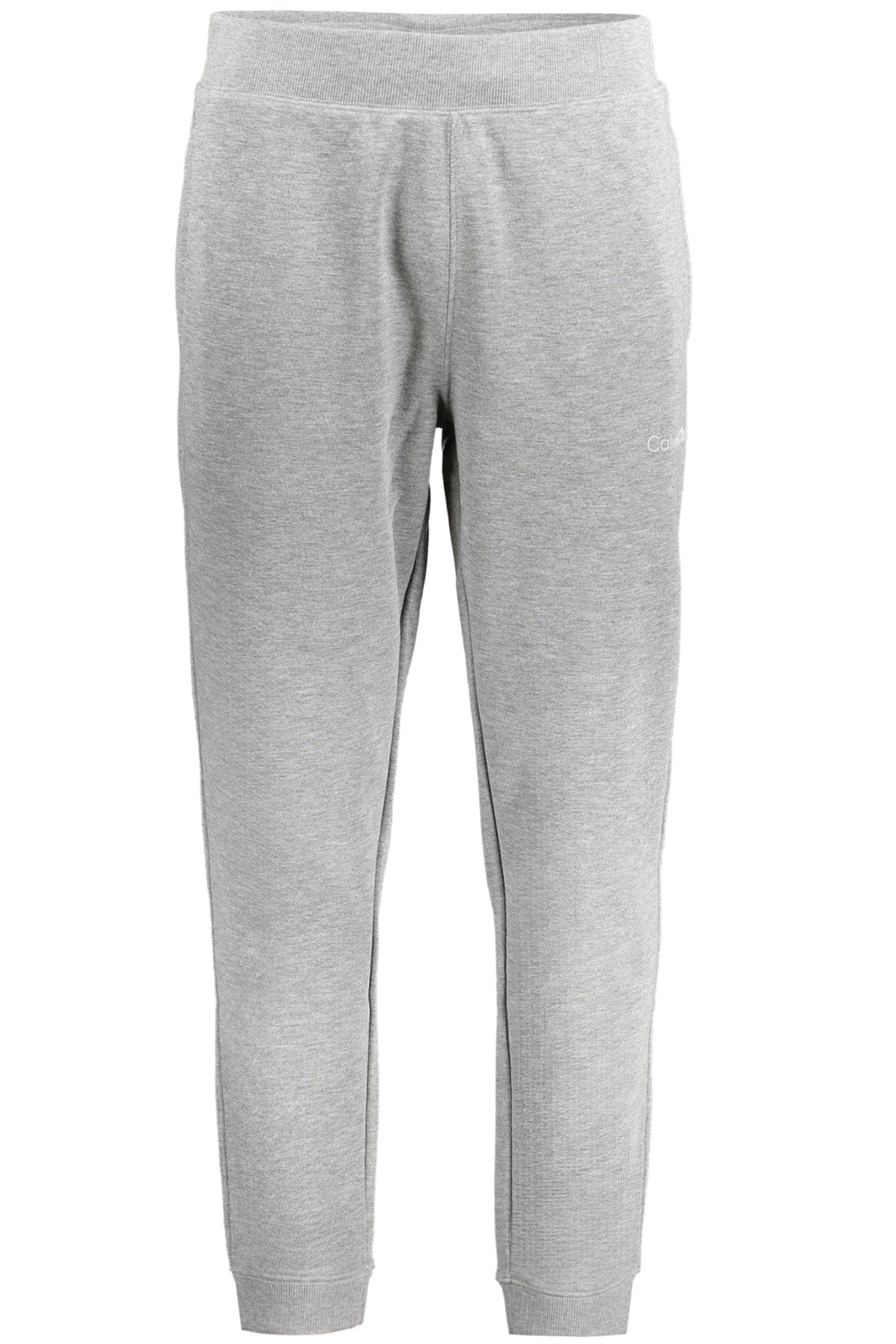 00GMS4P634_GRP7E – CALVIN KLEIN PANTALONE UOMO GRIGIO – Größe: S, M, L, XL, 2XL – Farbe: Grigio