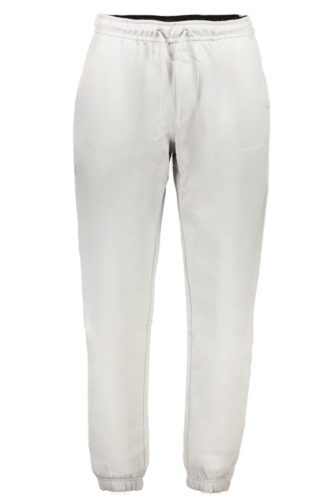 J30J324739_GRPC8 – Graue Herren-Sporthose mit Kordelzug, elastisch & nachhaltig – Größe: M, L, XL, 2XL, S – Farbe: Grigio