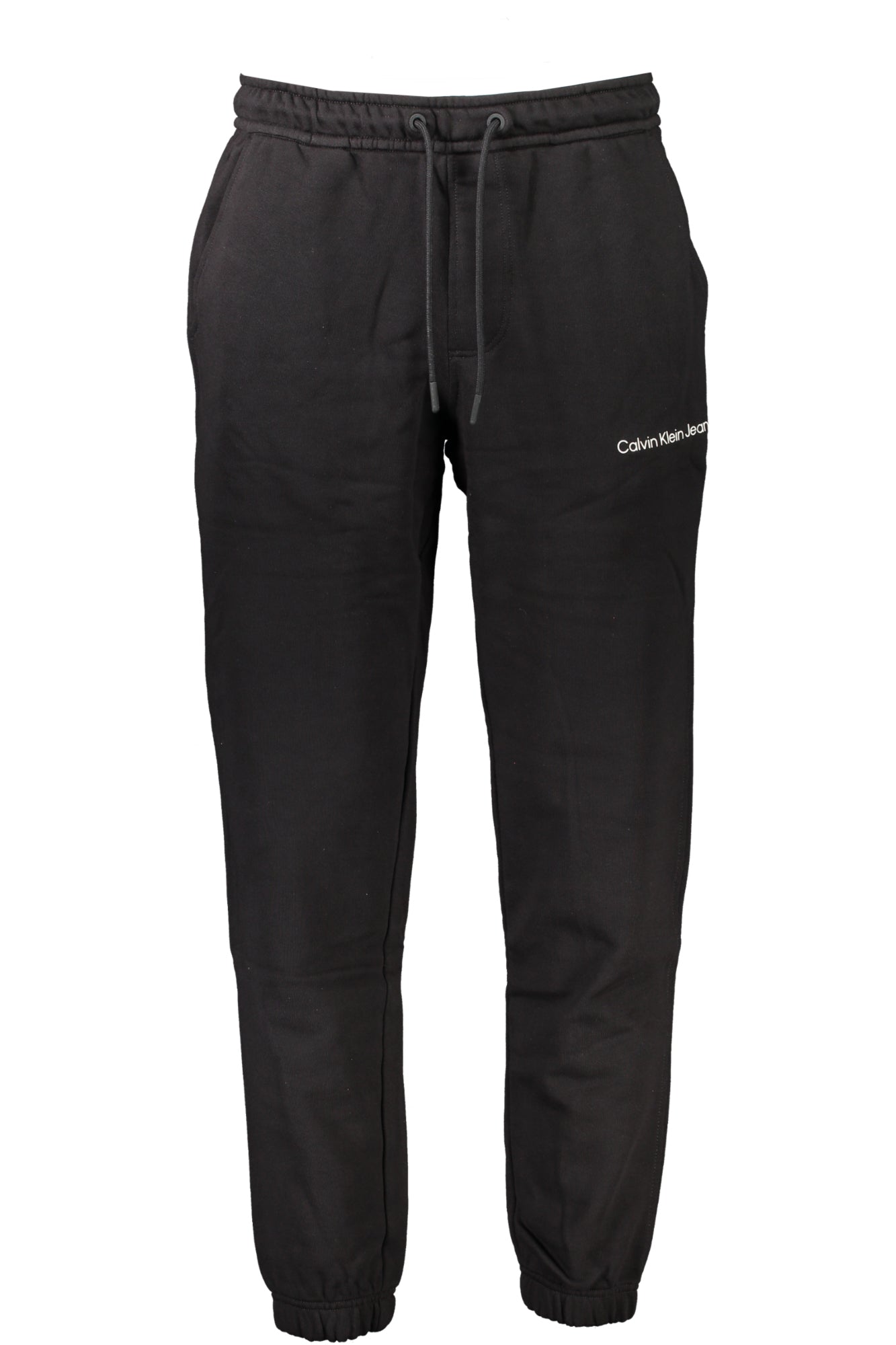 J30J324739_NEBEH – CALVIN KLEIN PANTALONE UOMO NERO – Größe: XL, S, M, L, 2XL – Farbe: Nero