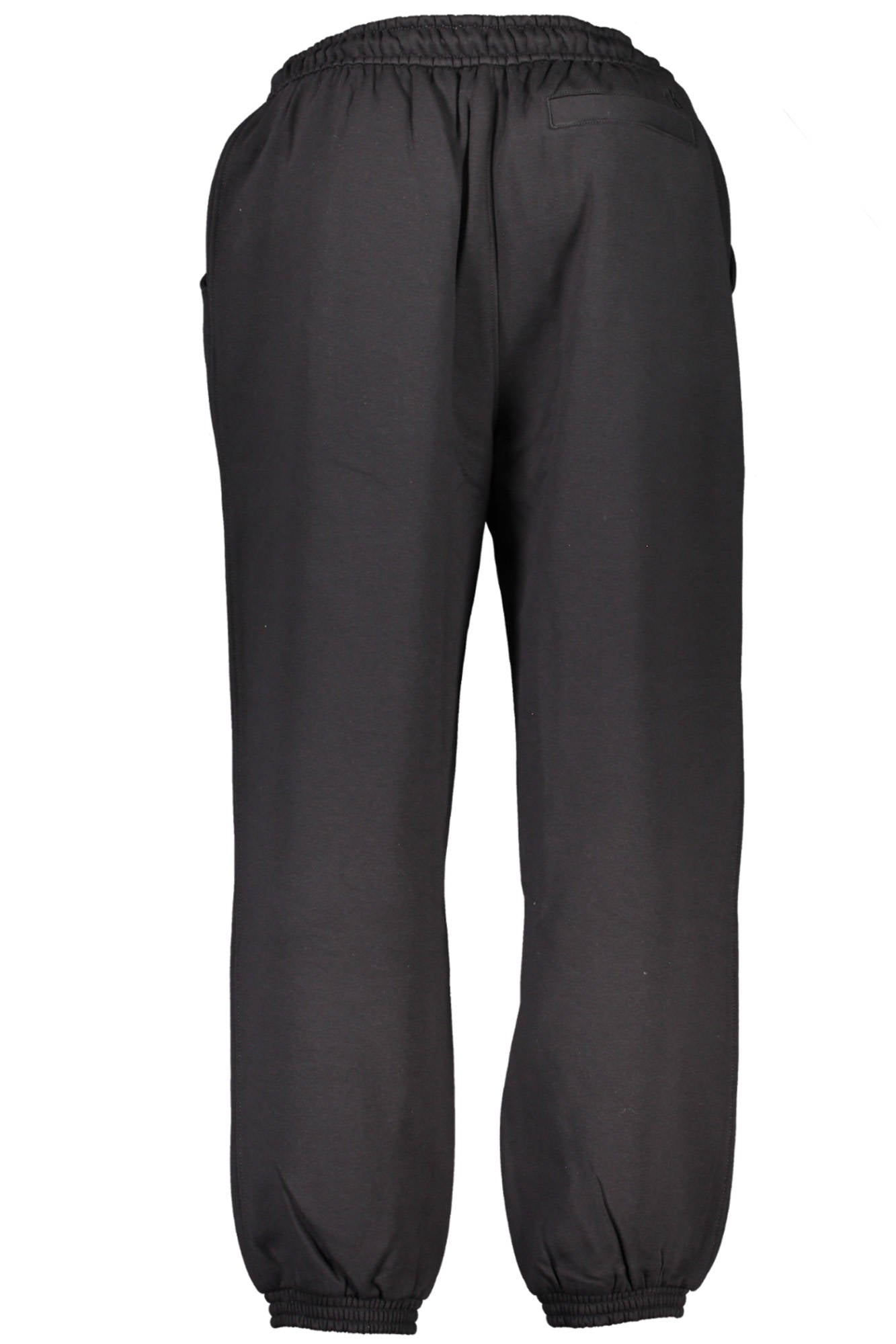 J30J322925_4A67F17_NEROBEH – CALVIN KLEIN PANTALONE UOMO NERO – Größe: S, M, L, XL, 2XL – Farbe: Nero