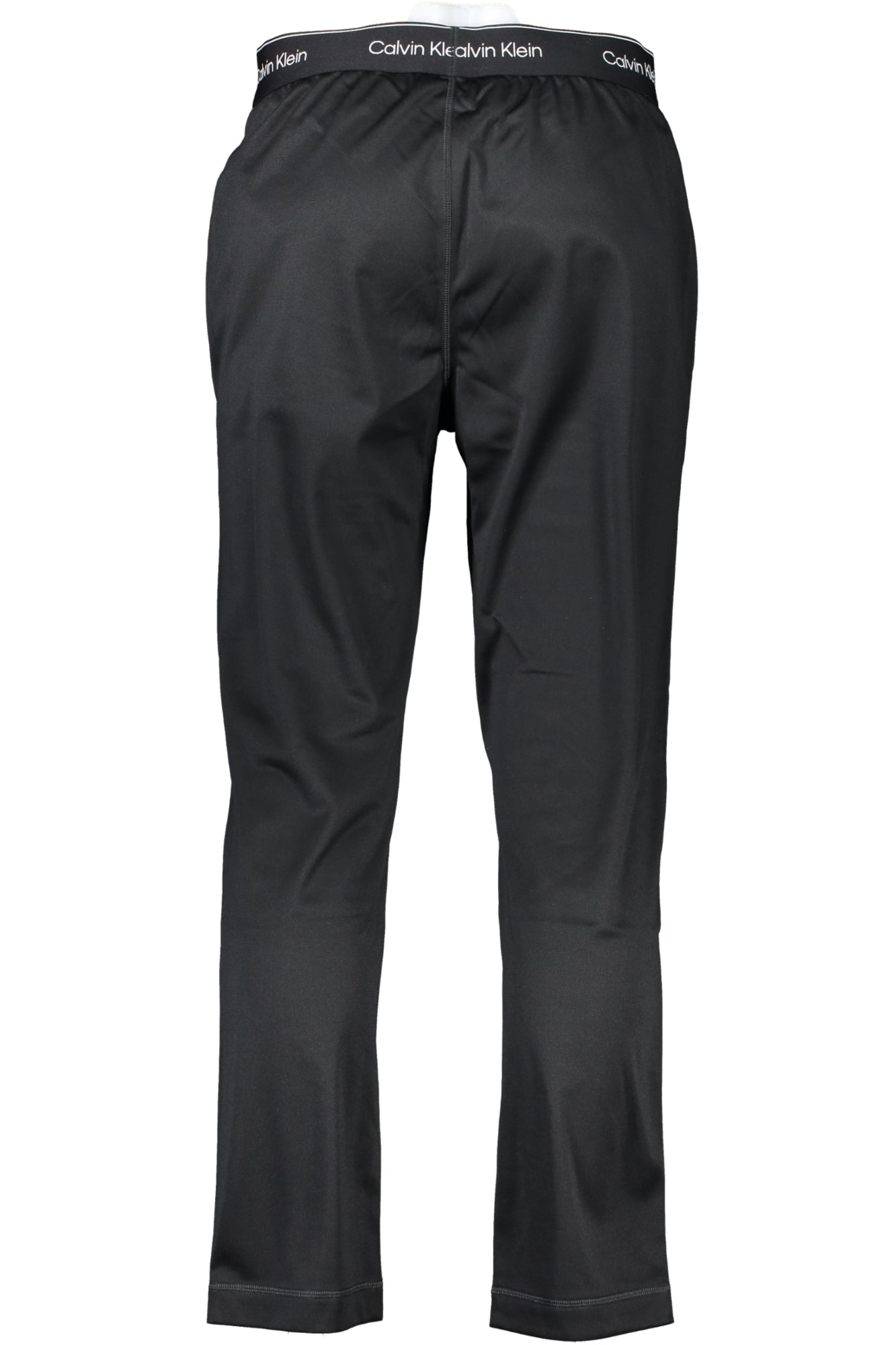 00GMS4P632_NEBAE – CALVIN KLEIN PANTALONE UOMO NERO – Größe: S, M, L, XL, 2XL – Farbe: Nero