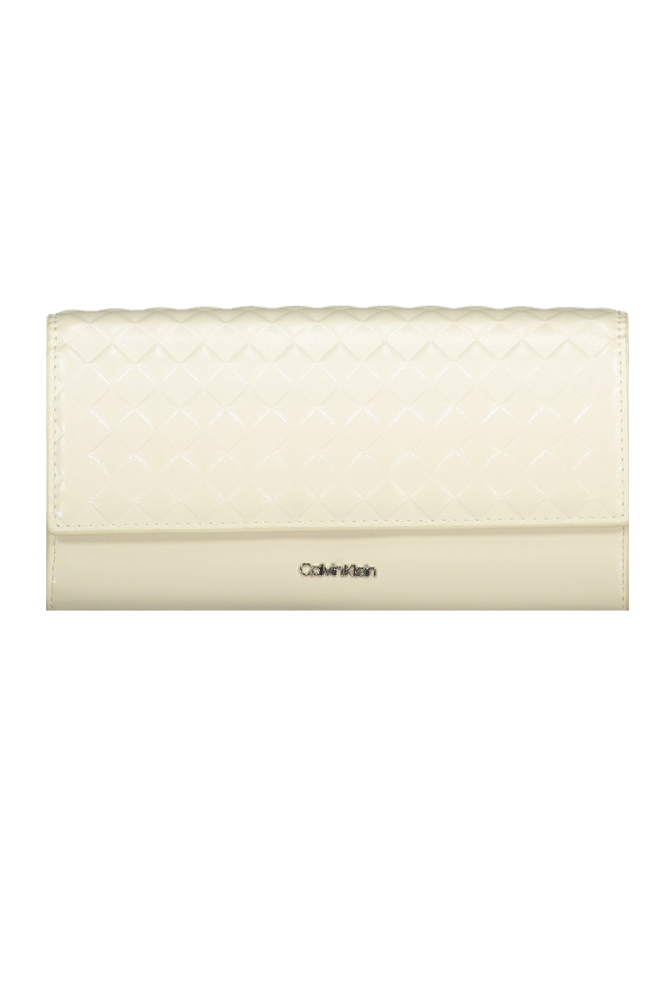 K60K611895_BEPC4 – CALVIN KLEIN PORTAFOGLIO DONNA BEIGE – Größe: UNI – Farbe: Beige