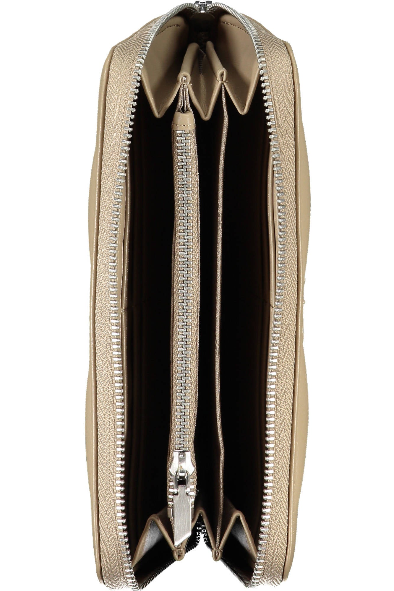 K60K610774_49C9D80_BEIGEA04 – CALVIN KLEIN PORTAFOGLIO DONNA BEIGE – Größe: UNI – Farbe: Beige