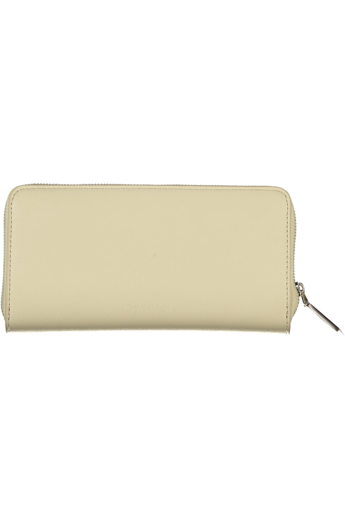 K60K610967_BEPEA – Damen Geldbörse Beige mit RFID-Schutz & Reißverschluss – Größe: UNI – Farbe: Beige