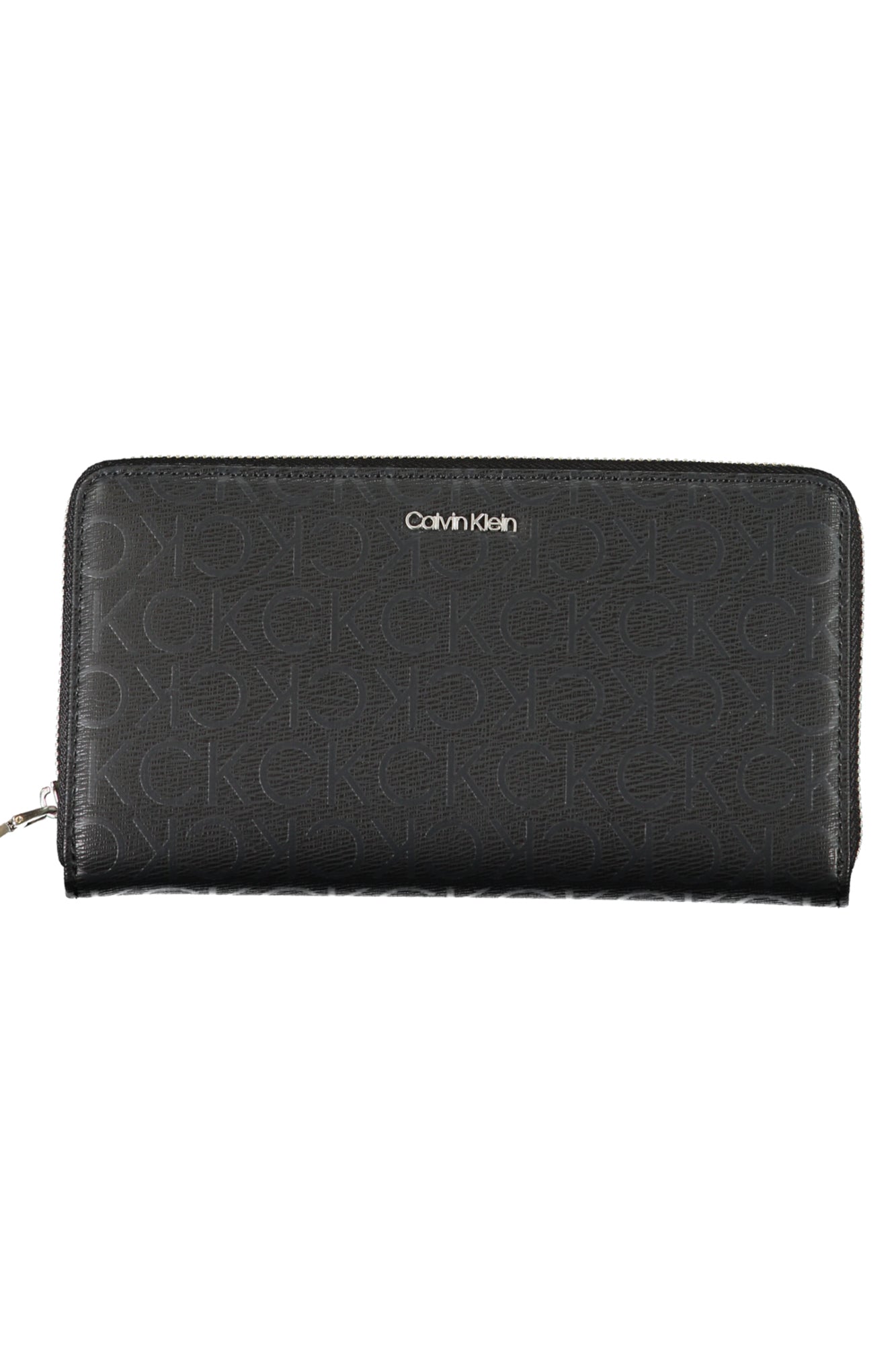 K60K611869_NE0GJ – CALVIN KLEIN PORTAFOGLIO DONNA NERO – Größe: UNI – Farbe: Nero