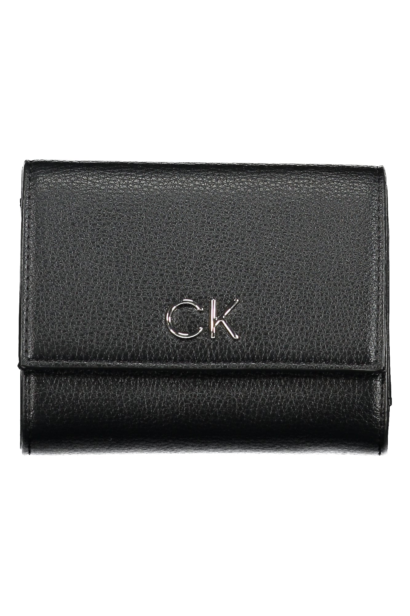 K60K611779_NEBEH – CALVIN KLEIN PORTAFOGLIO DONNA NERO – Größe: UNI – Farbe: Nero