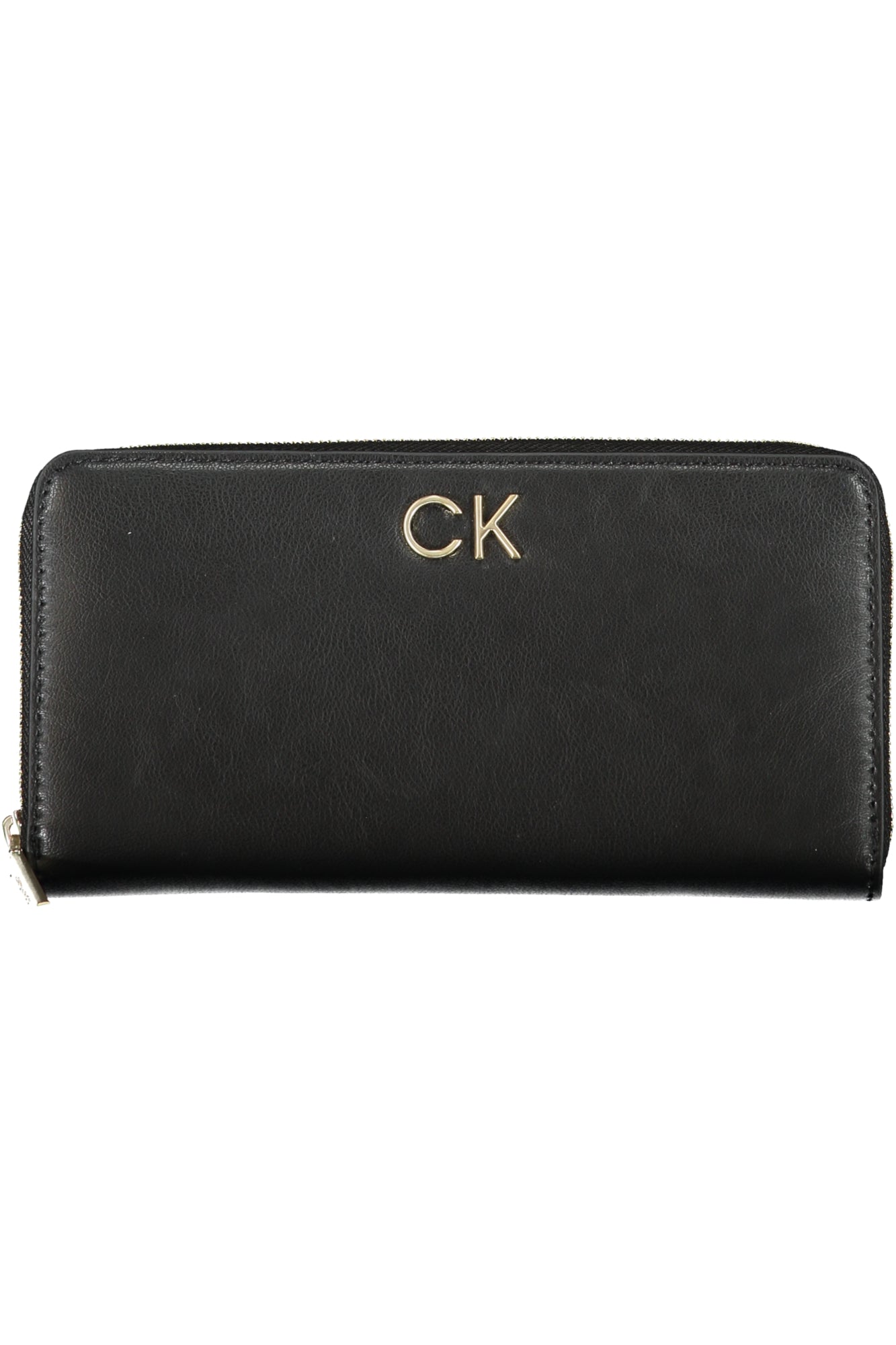 K60K609699_NEBEH – CALVIN KLEIN PORTAFOGLIO DONNA NERO – Größe: UNI – Farbe: Nero
