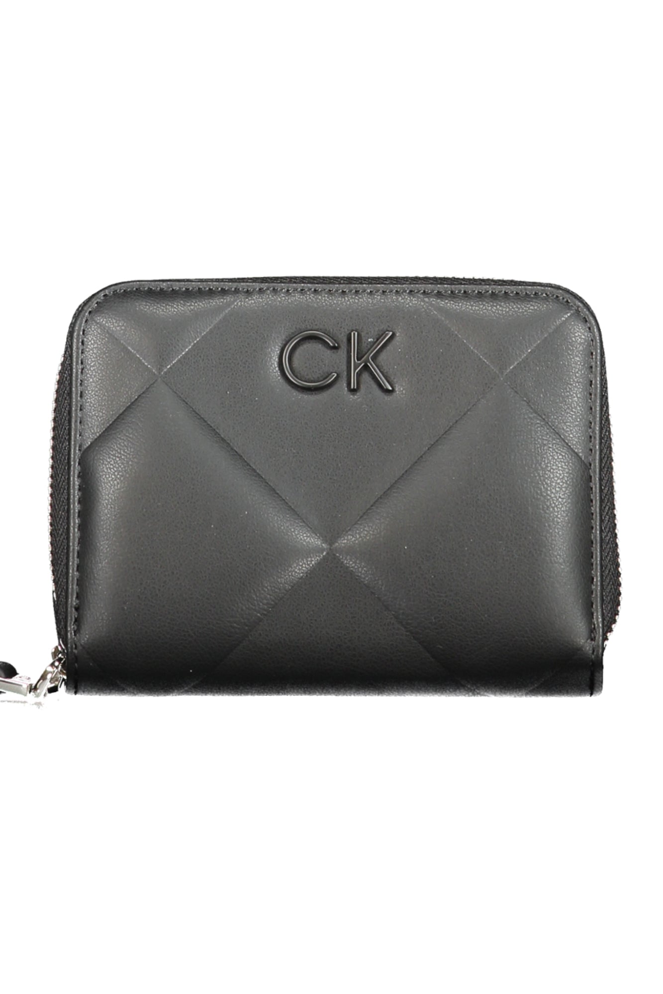 K60K611783_NEBEH – CALVIN KLEIN PORTAFOGLIO DONNA NERO – Größe: UNI – Farbe: Nero