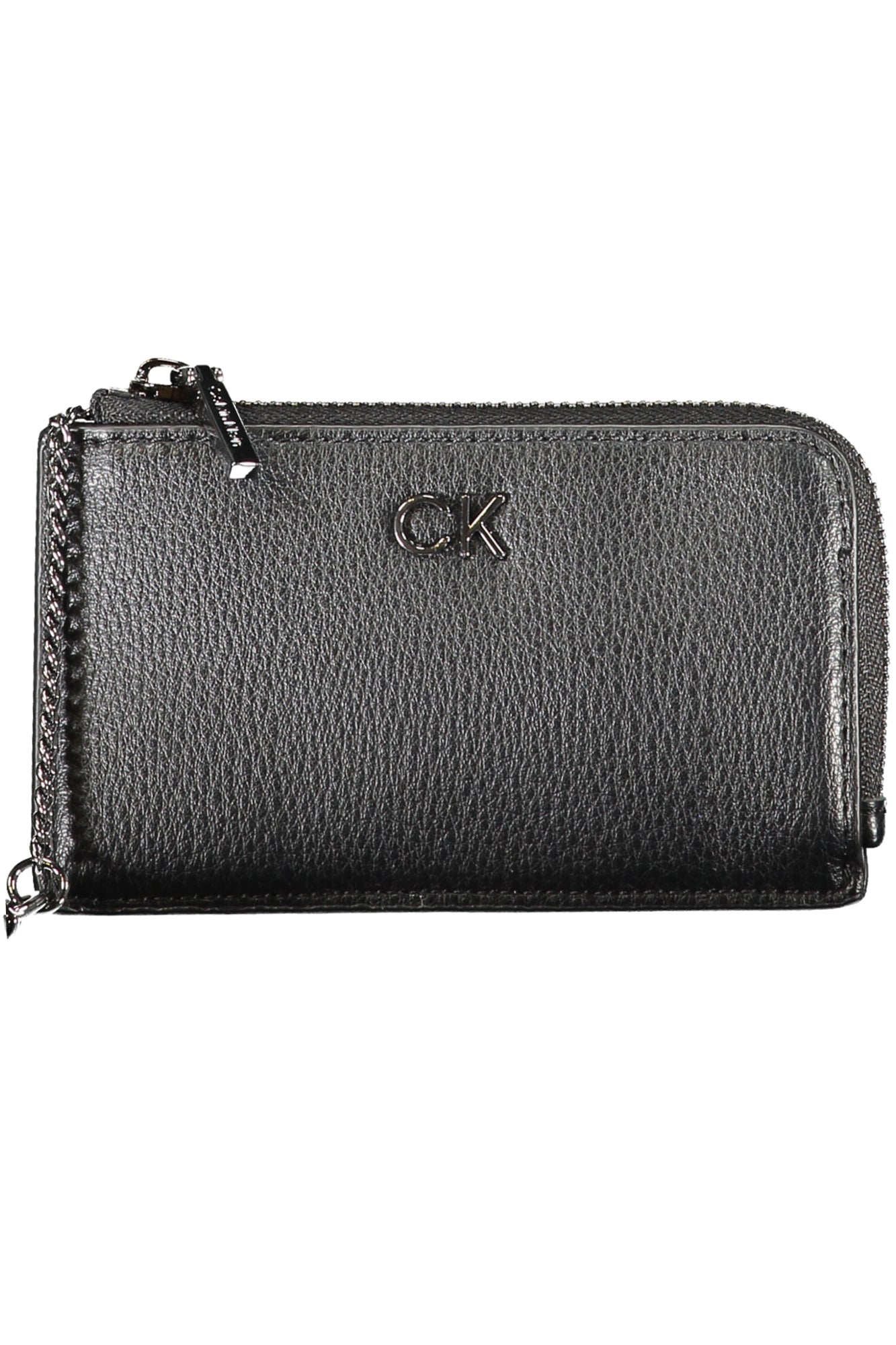 K60K612281_NEBEH – CALVIN KLEIN PORTAFOGLIO DONNA NERO – Größe: UNI – Farbe: Nero
