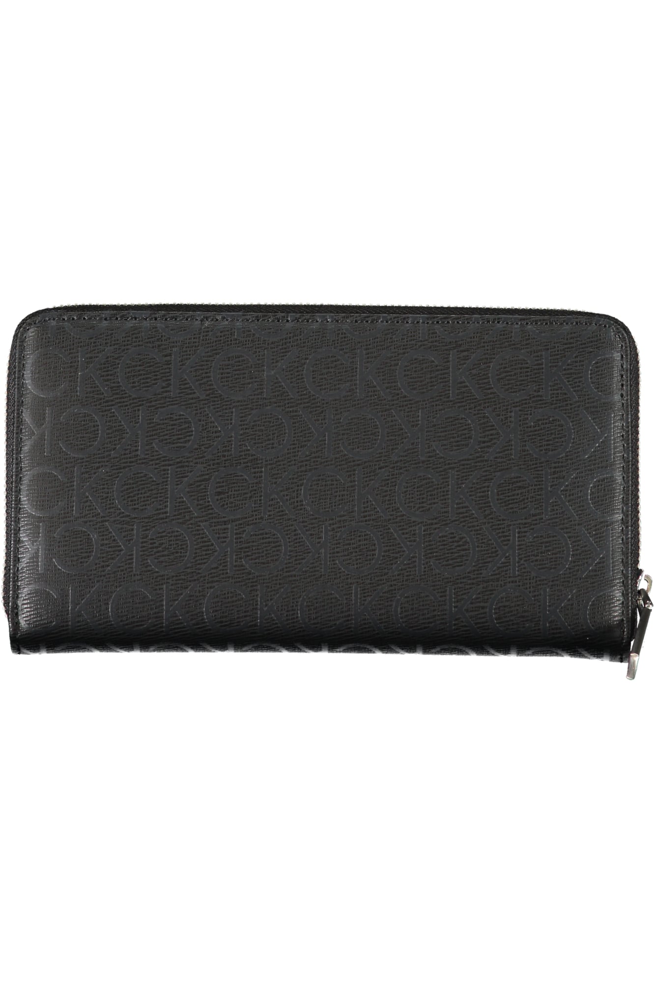 K60K611869_NE0GJ – CALVIN KLEIN PORTAFOGLIO DONNA NERO – Größe: UNI – Farbe: Nero