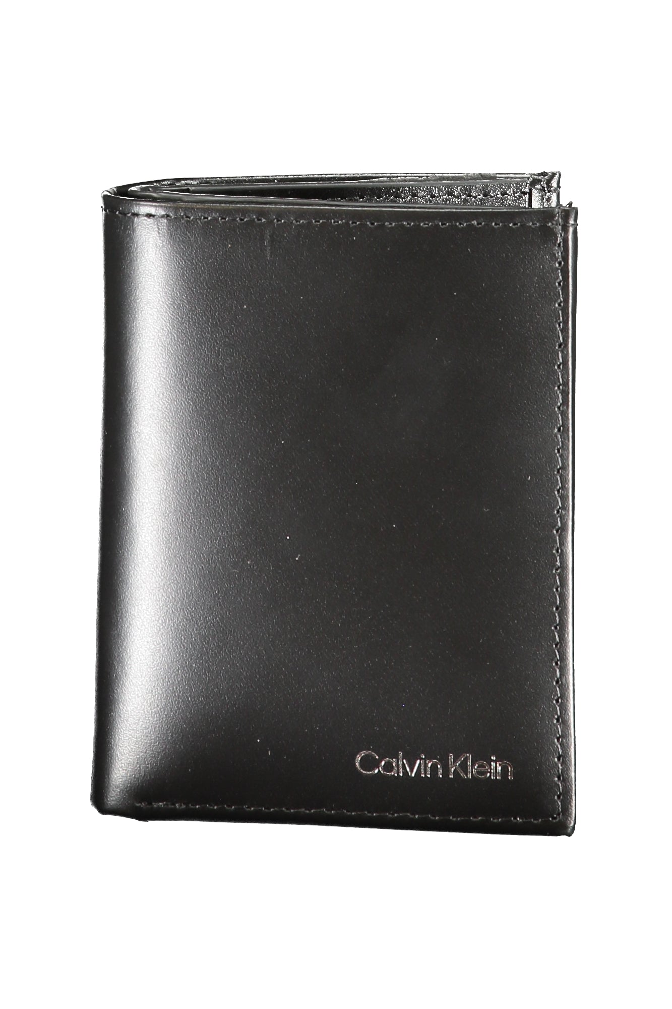 K50K512072_NEBEH – CALVIN KLEIN PORTAFOGLIO UOMO NERO – Größe: UNI – Farbe: Nero