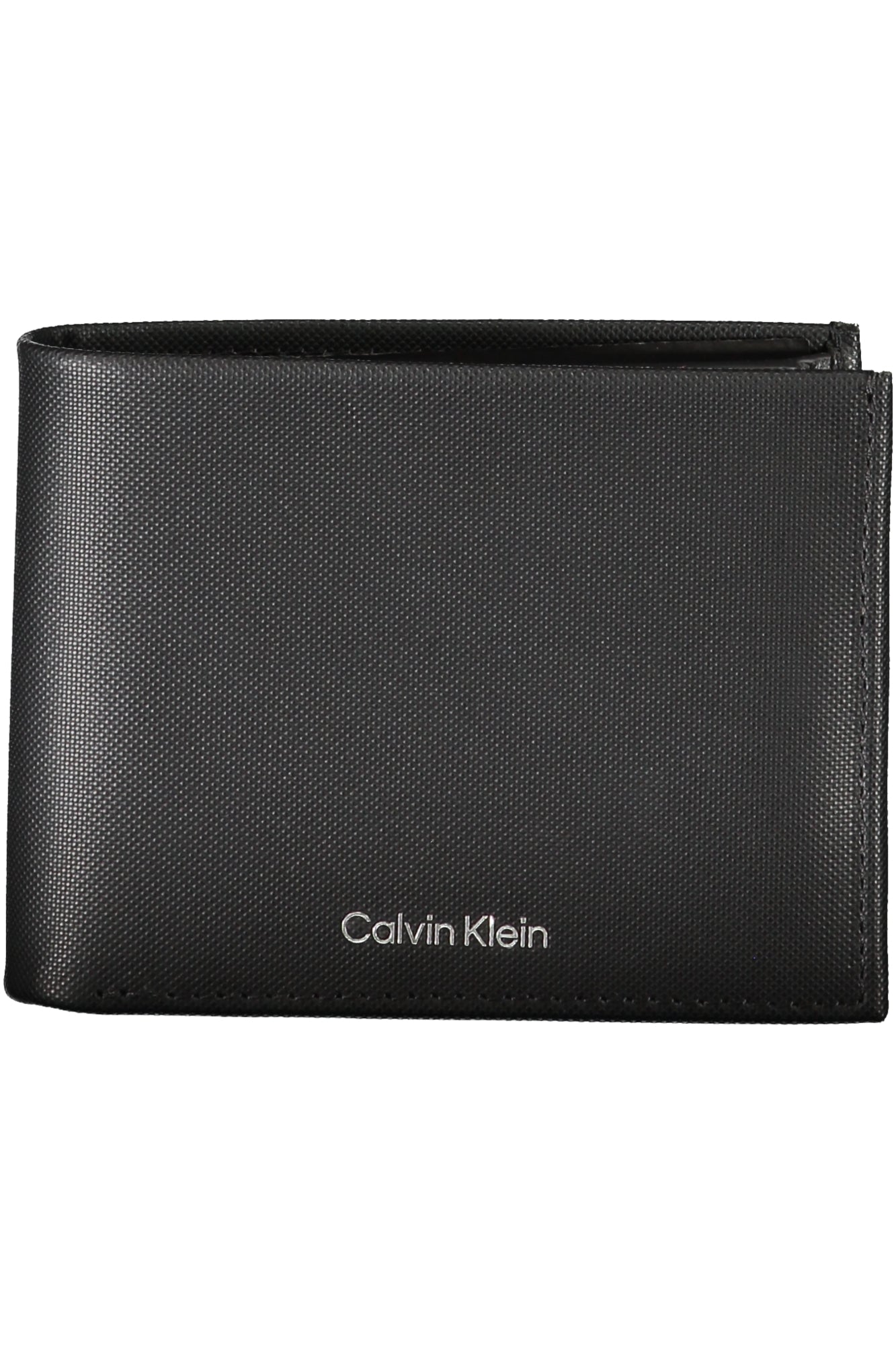 K50K511380_NEBEH – CALVIN KLEIN PORTAFOGLIO UOMO NERO – Größe: UNI – Farbe: Nero