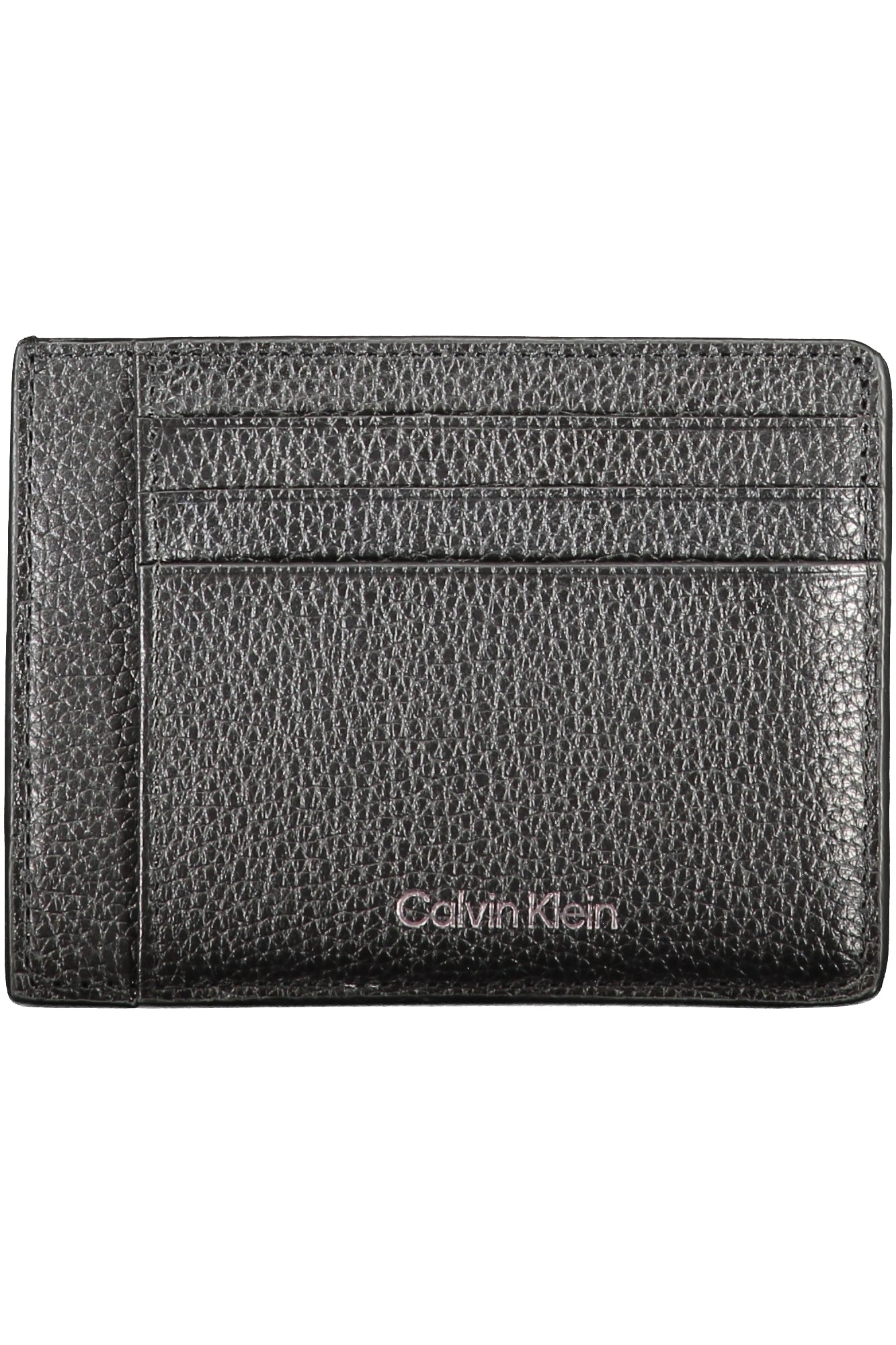K50K511279_NEBEH – CALVIN KLEIN PORTAFOGLIO UOMO NERO – Größe: UNI – Farbe: Nero