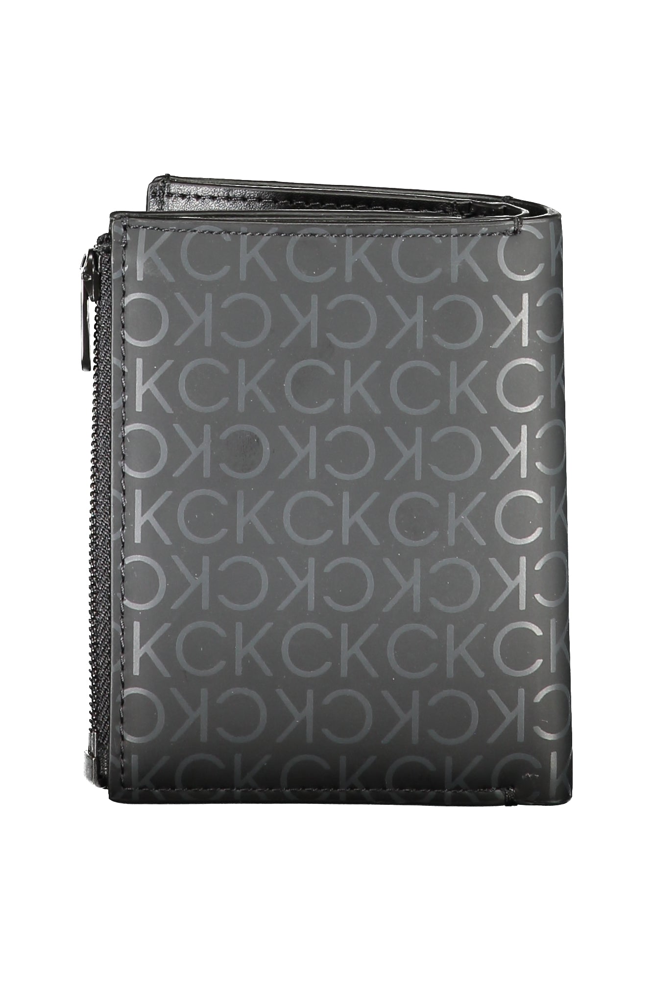 K50K511379_NE0GL – CALVIN KLEIN PORTAFOGLIO UOMO NERO – Größe: UNI – Farbe: Nero