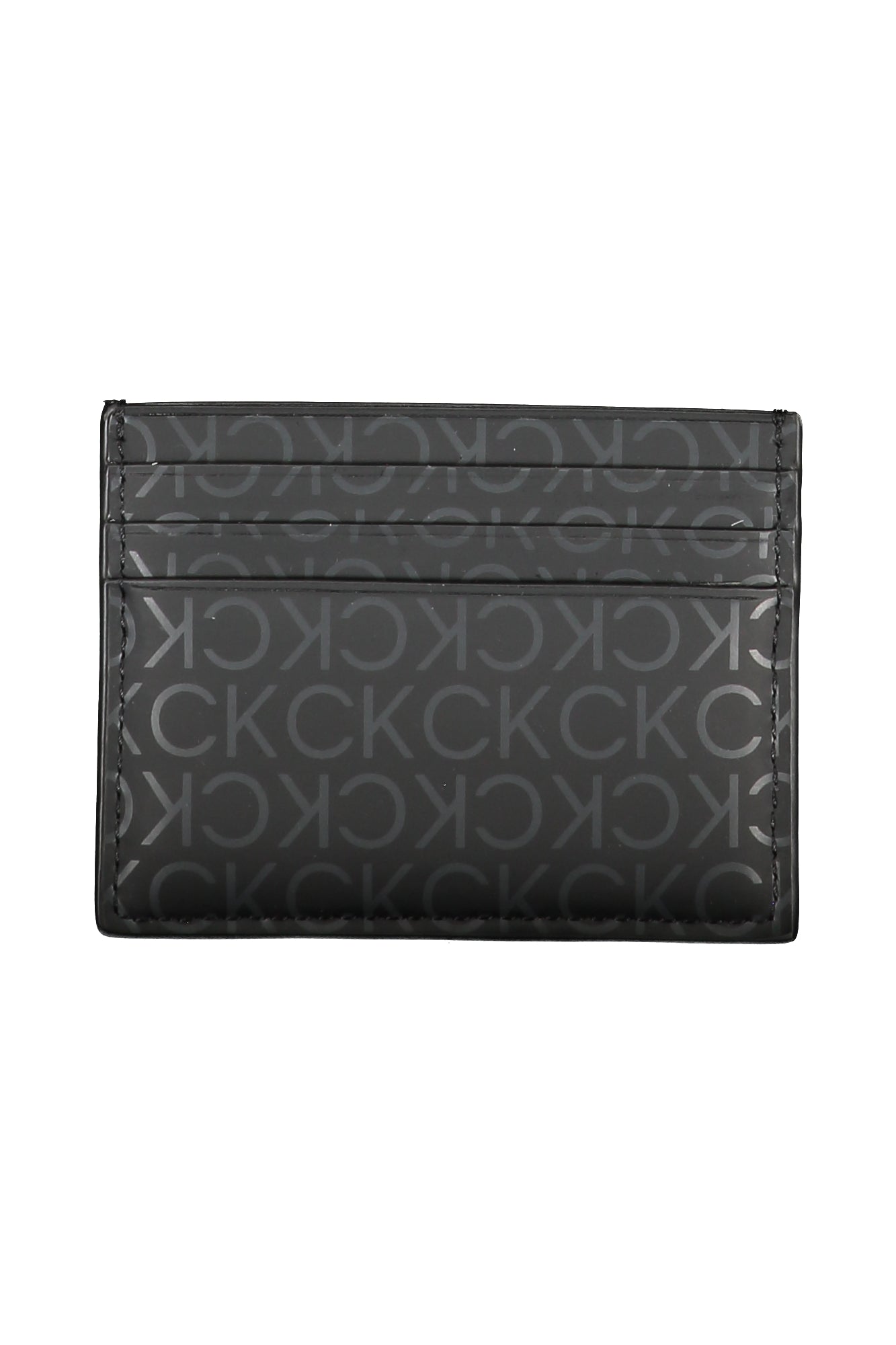 K50K511256_NE0GL – CALVIN KLEIN PORTAFOGLIO UOMO NERO – Größe: UNI – Farbe: Nero