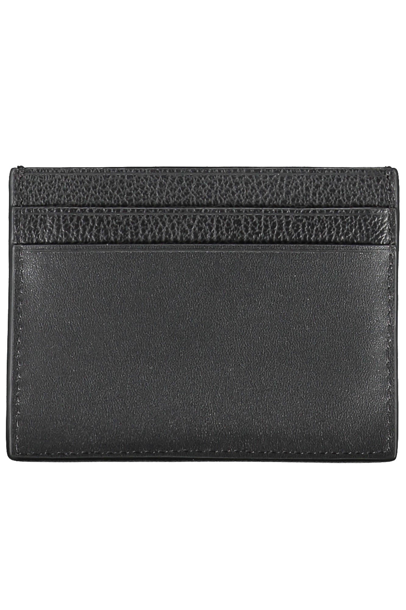 K50K510598_5190DB5_NEROBAX – CALVIN KLEIN PORTAFOGLIO UOMO NERO – Größe: UNI – Farbe: Nero