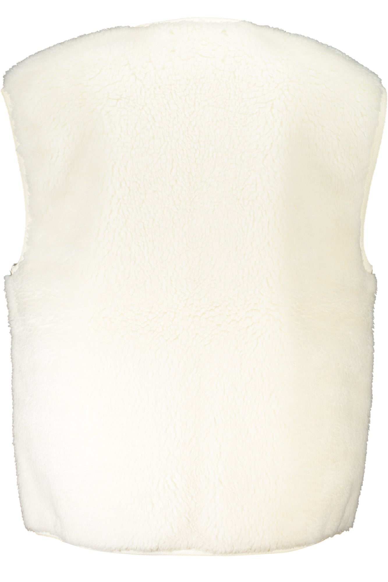 J20J222243_BIYBI – CALVIN KLEIN SMANICATO DONNA BIANCO – Größe: XS, S – Farbe: Bianco