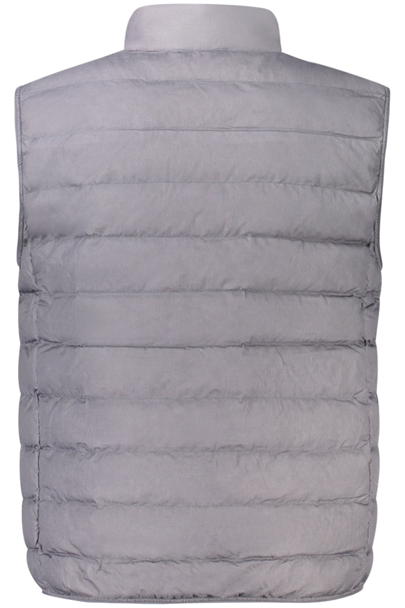 J30J326718_GRBAN – CALVIN KLEIN SMANICATO UOMO GRIGIO – Größe: S, M, L, XL, 2XL – Farbe: Grigio