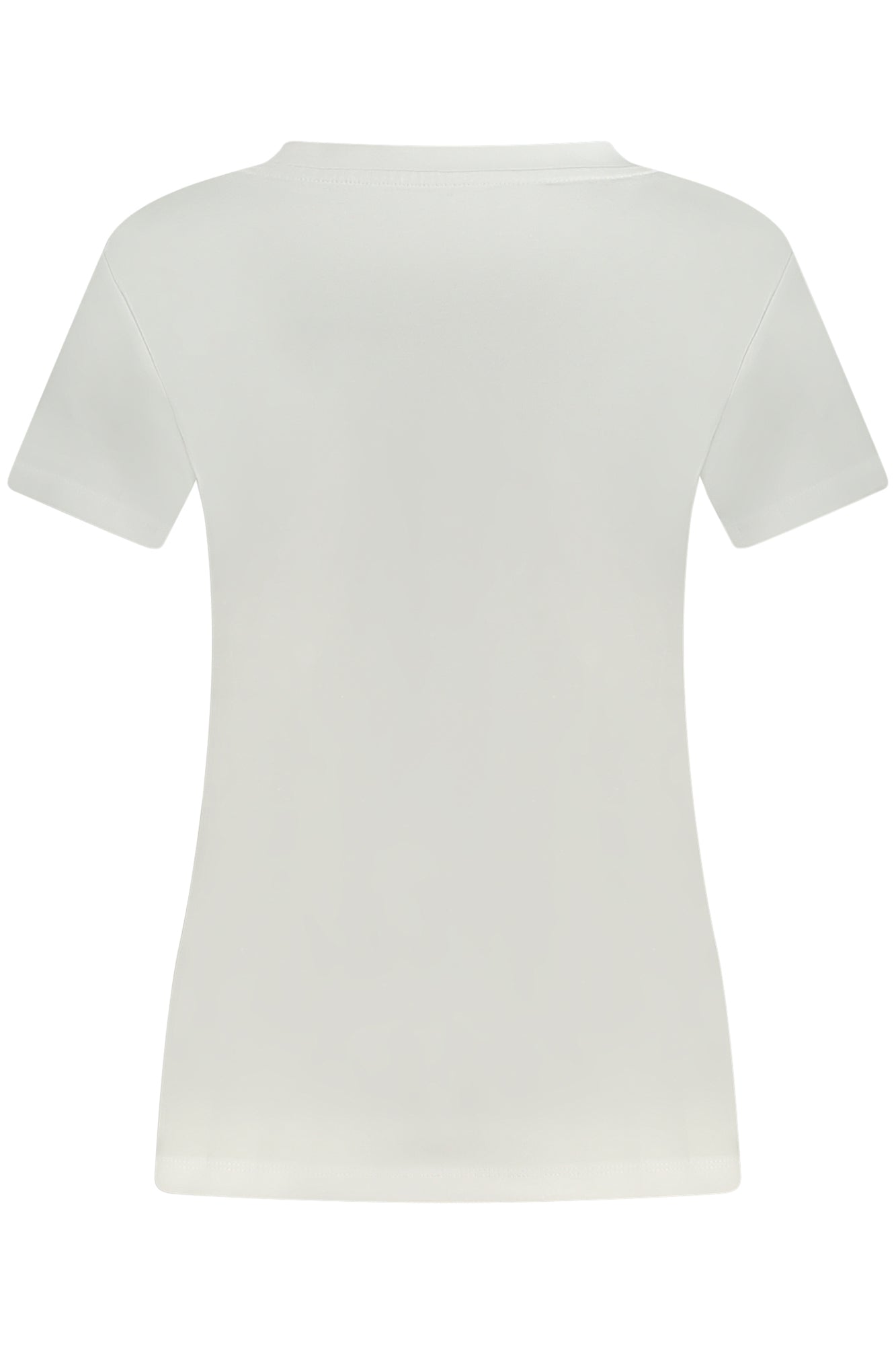 J20J224982_BIYAF – CALVIN KLEIN T-SHIRT MANICHE CORTE DONNA BIANCO – Größe: XS, S, L, XL, M – Farbe: Bianco