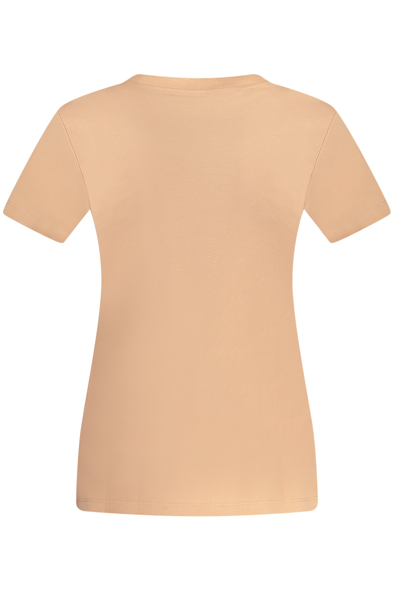 J20J224990_RSTGW – CALVIN KLEIN T-SHIRT MANICHE CORTE DONNA ROSA – Größe: XS, S, M, L, XL – Farbe: Rosa