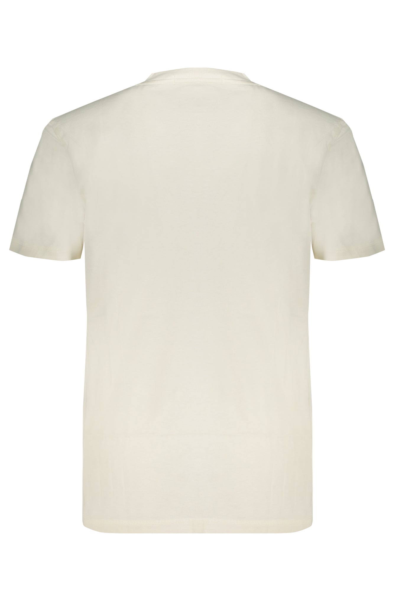 J30J325649_BIYBI – CALVIN KLEIN T-SHIRT MANICHE CORTE UOMO BIANCO – Größe: L, XL, 2XL – Farbe: Bianco
