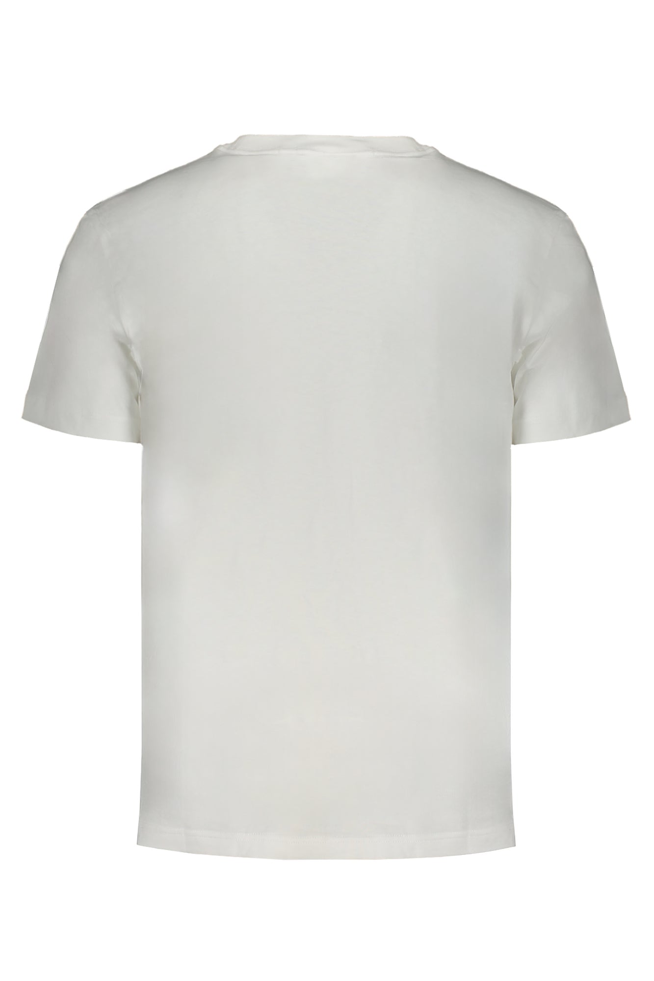 J30J325189_BIYAF – CALVIN KLEIN T-SHIRT MANICHE CORTE UOMO BIANCO – Größe: XL – Farbe: Bianco