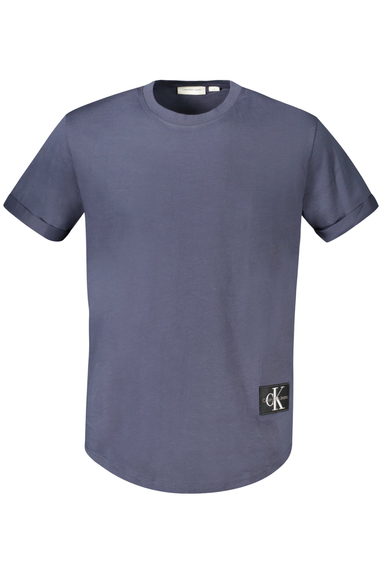 J30J323482_BLPPK – CALVIN KLEIN T-SHIRT MANICHE CORTE UOMO BLU – Größe: S, M, XL, 2XL, L – Farbe: Blu