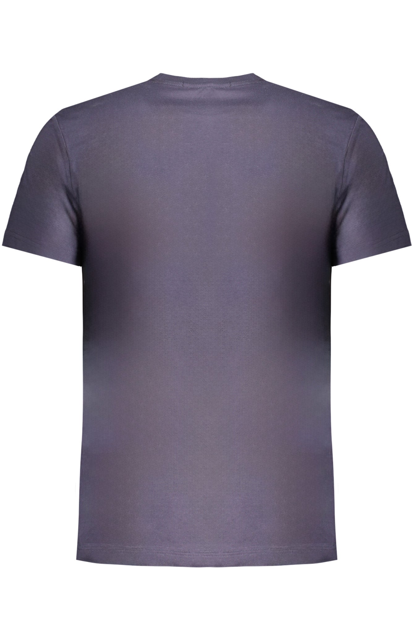 J30J325268_BLCHW – CALVIN KLEIN T-SHIRT MANICHE CORTE UOMO BLU – Größe: S, M, L, XL, 2XL – Farbe: Blu