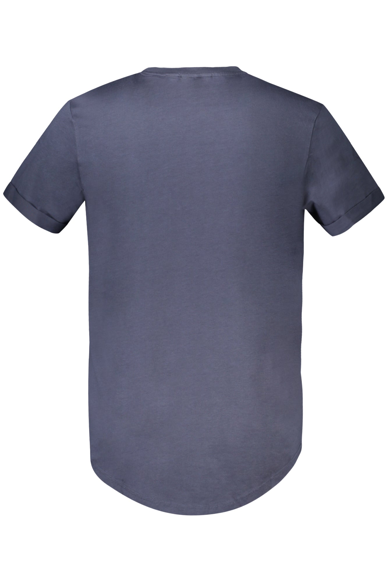 J30J323482_BLPPK – CALVIN KLEIN T-SHIRT MANICHE CORTE UOMO BLU – Größe: S, M, XL, 2XL, L – Farbe: Blu
