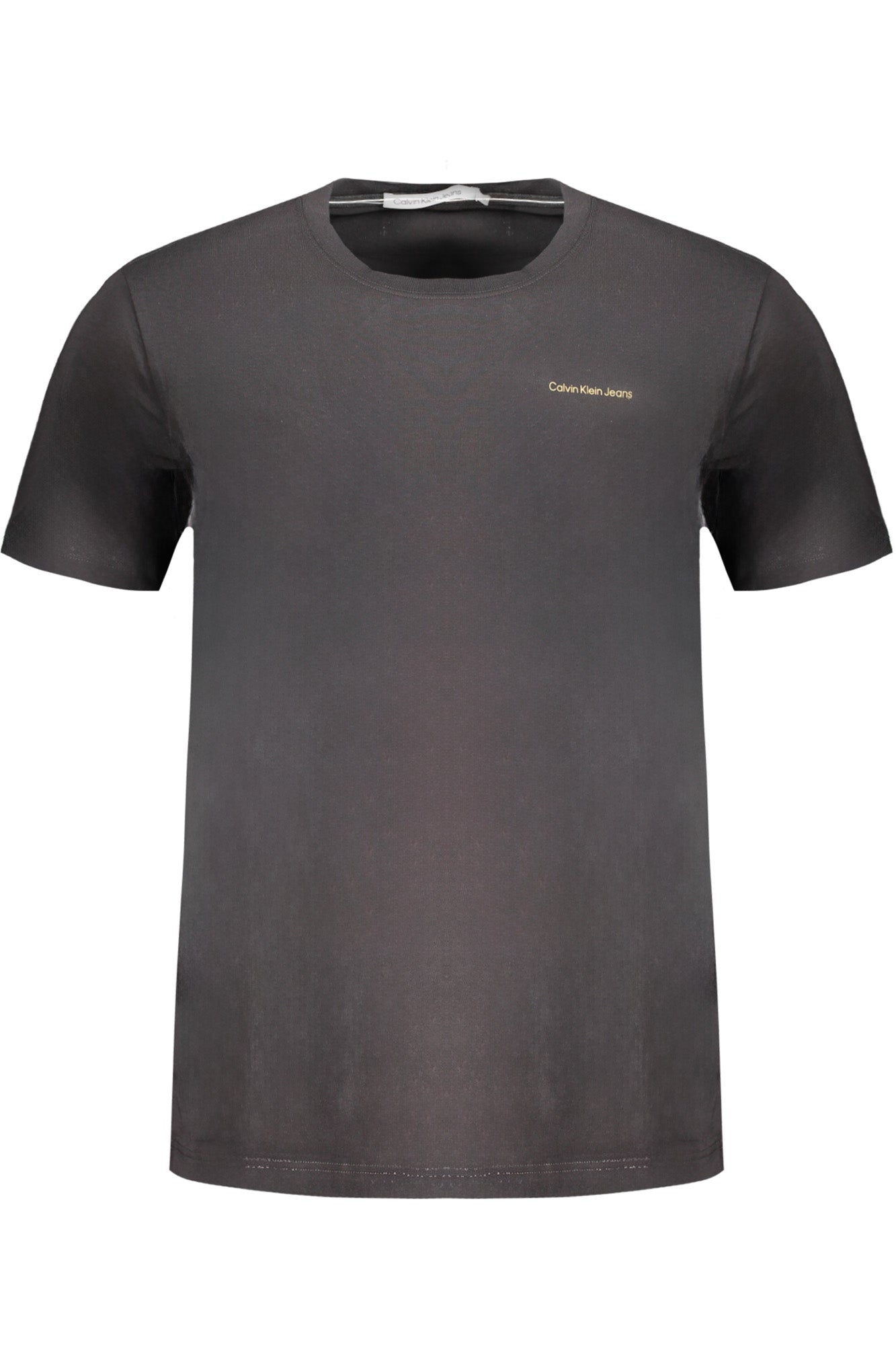 J30J325679_NEBEH – CALVIN KLEIN T-SHIRT MANICHE CORTE UOMO NERO – Größe: M, L, XL, 2XL, S – Farbe: Nero
