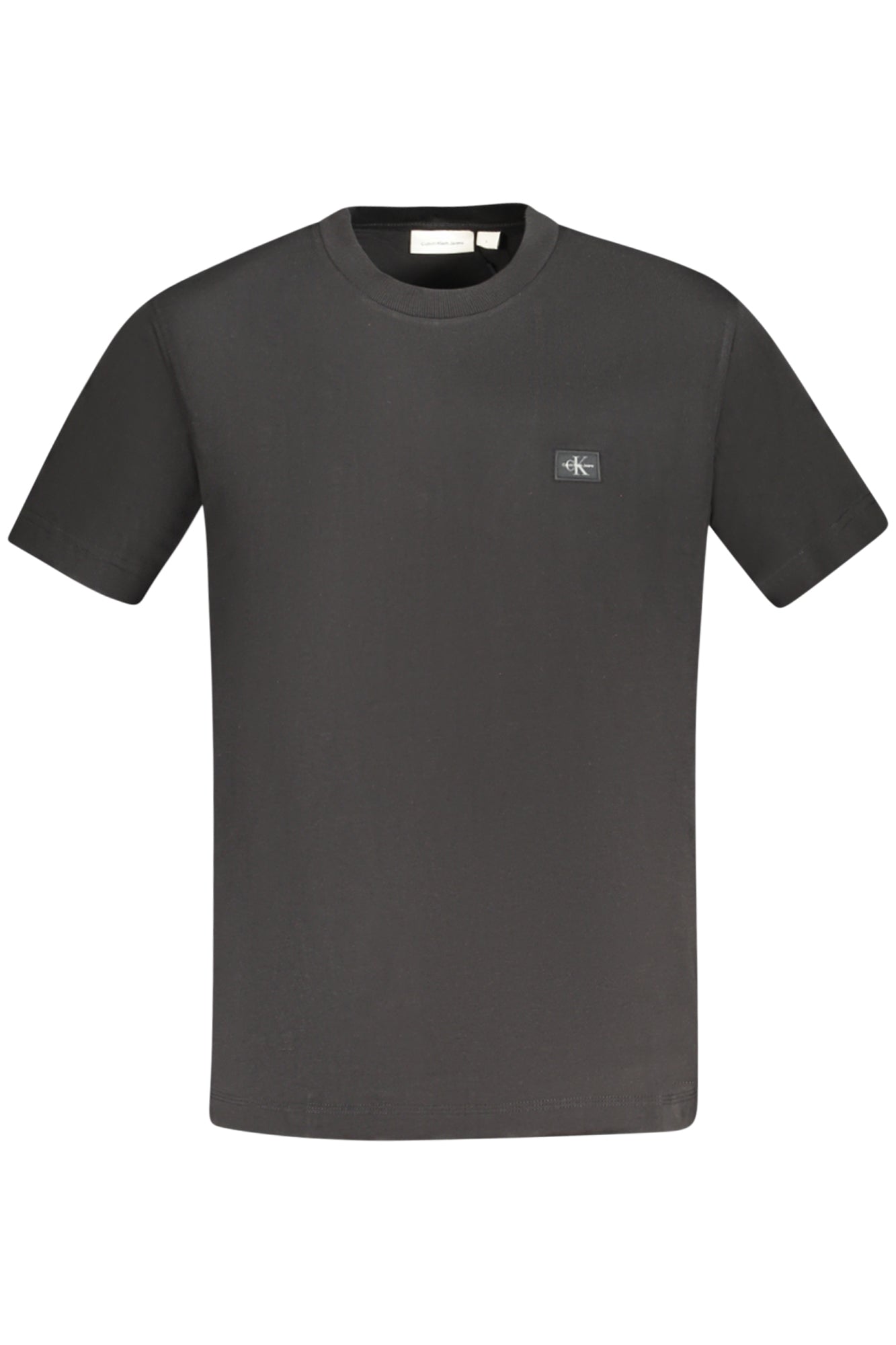 J30J327100_NEBEH – CALVIN KLEIN T-SHIRT MANICHE CORTE UOMO NERO – Größe: L, XL, S, M, 2XL – Farbe: Nero