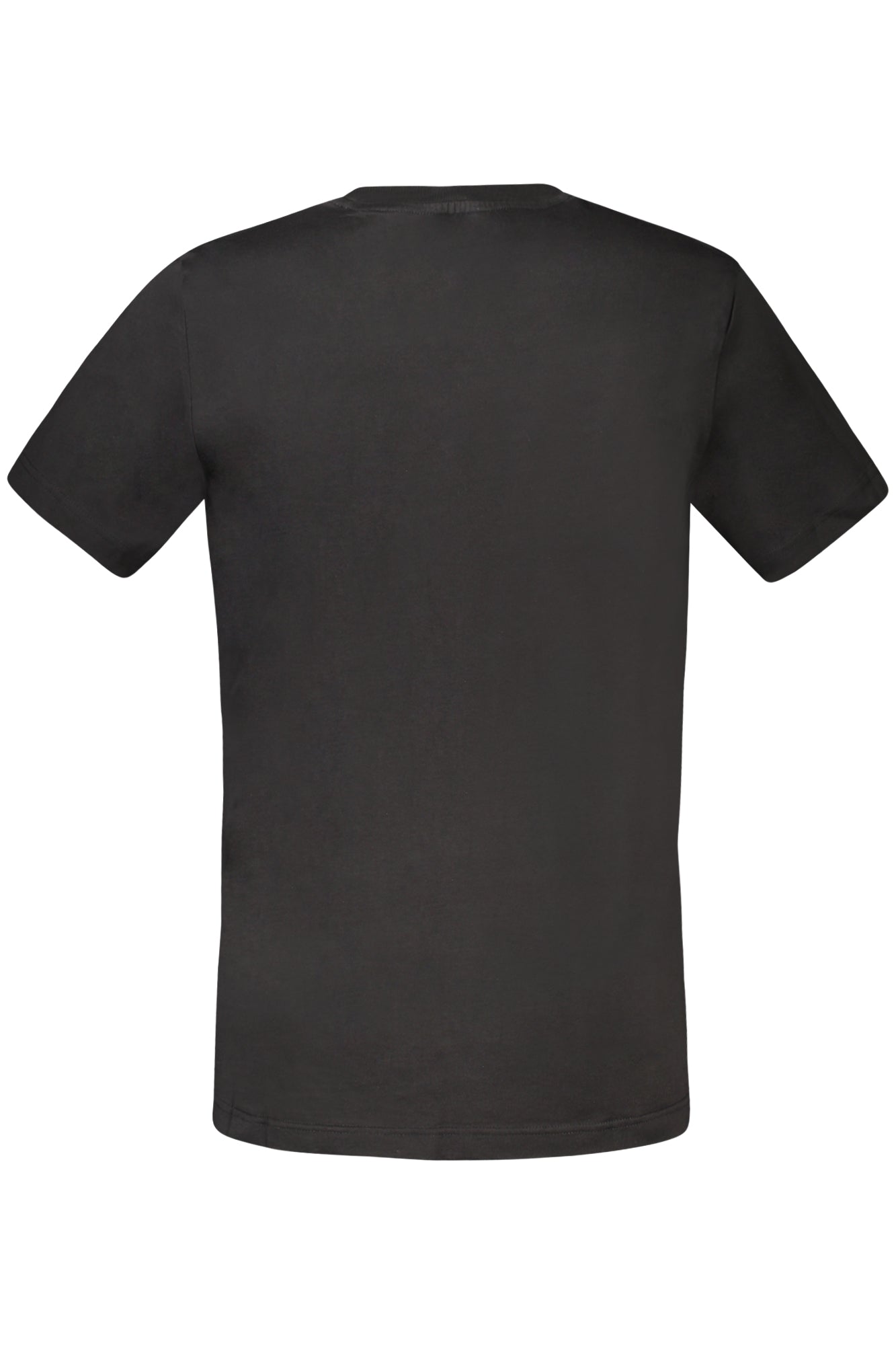 J30J326867_NEBEH – CALVIN KLEIN T-SHIRT MANICHE CORTE UOMO NERO – Größe: S, M, L, XL, 2XL – Farbe: Nero