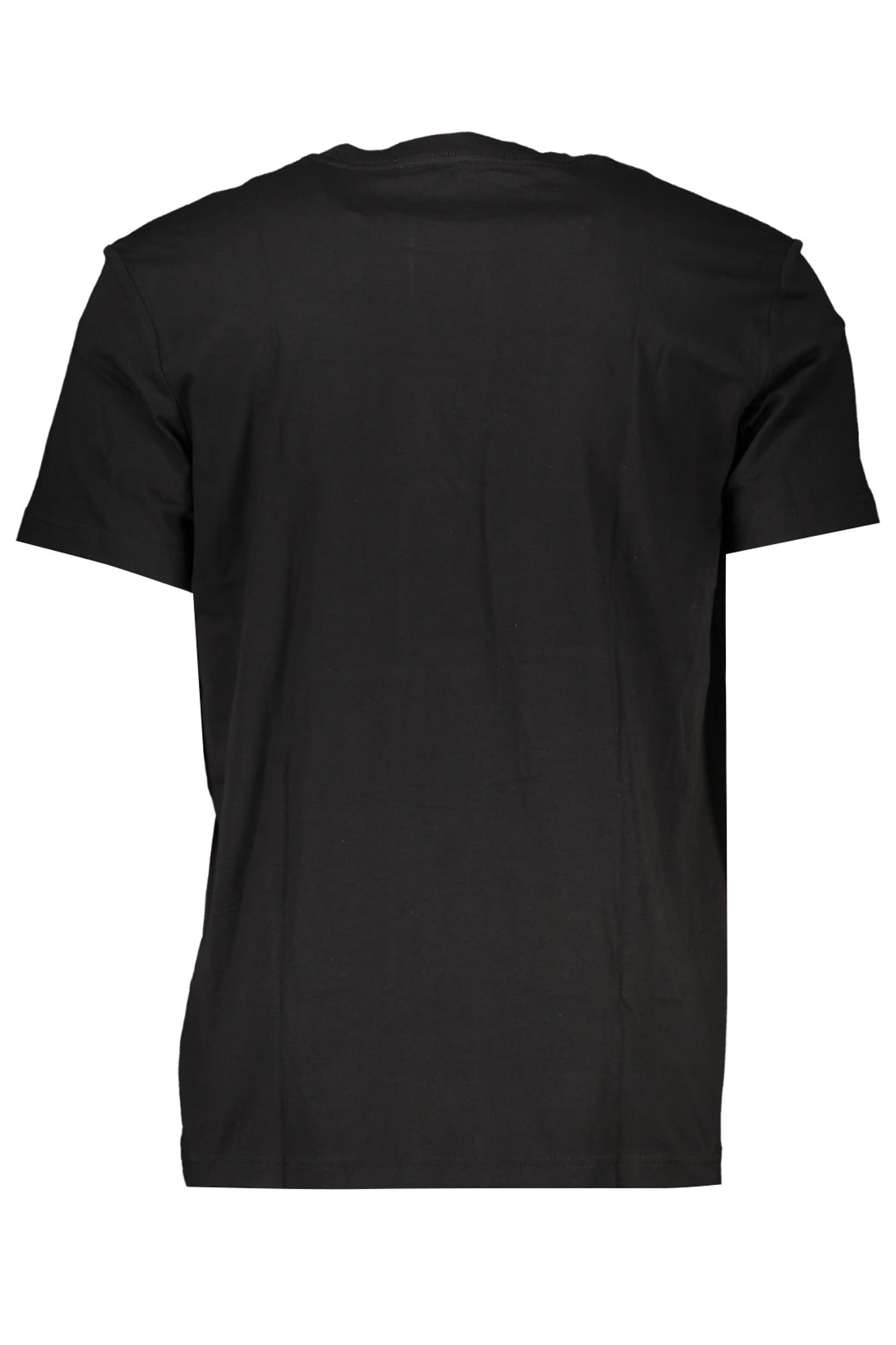 J30J325268_NEBEH – CALVIN KLEIN T-SHIRT MANICHE CORTE UOMO NERO – Größe: M, L, XL, 2XL, S – Farbe: Nero