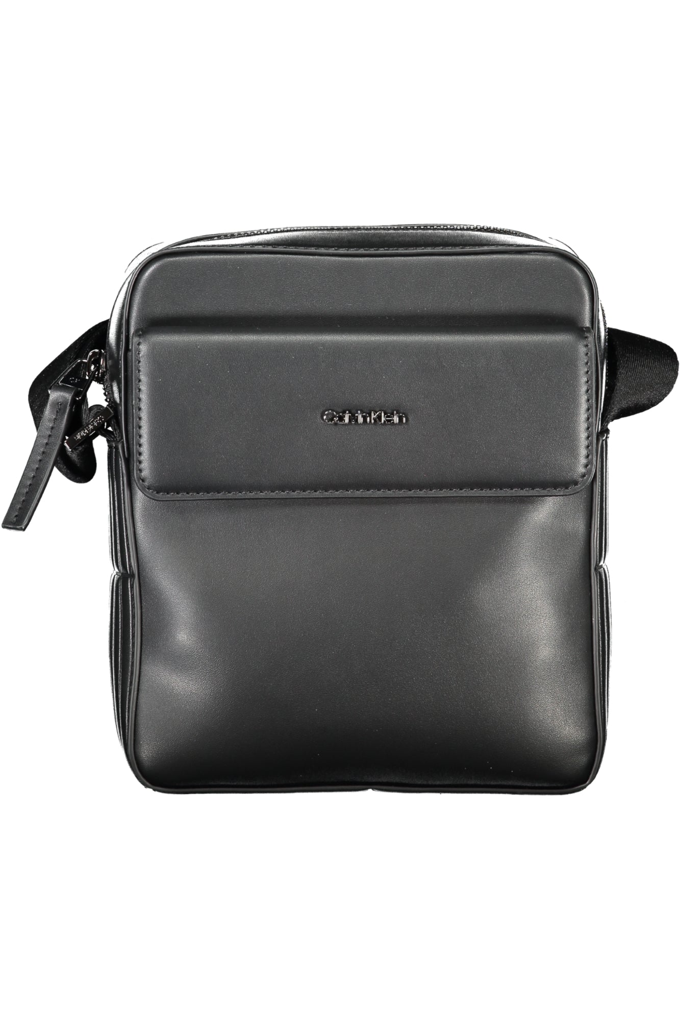 K50K512221_NEBEH – CALVIN KLEIN TRACOLLA UOMO NERO – Größe: UNI – Farbe: Nero